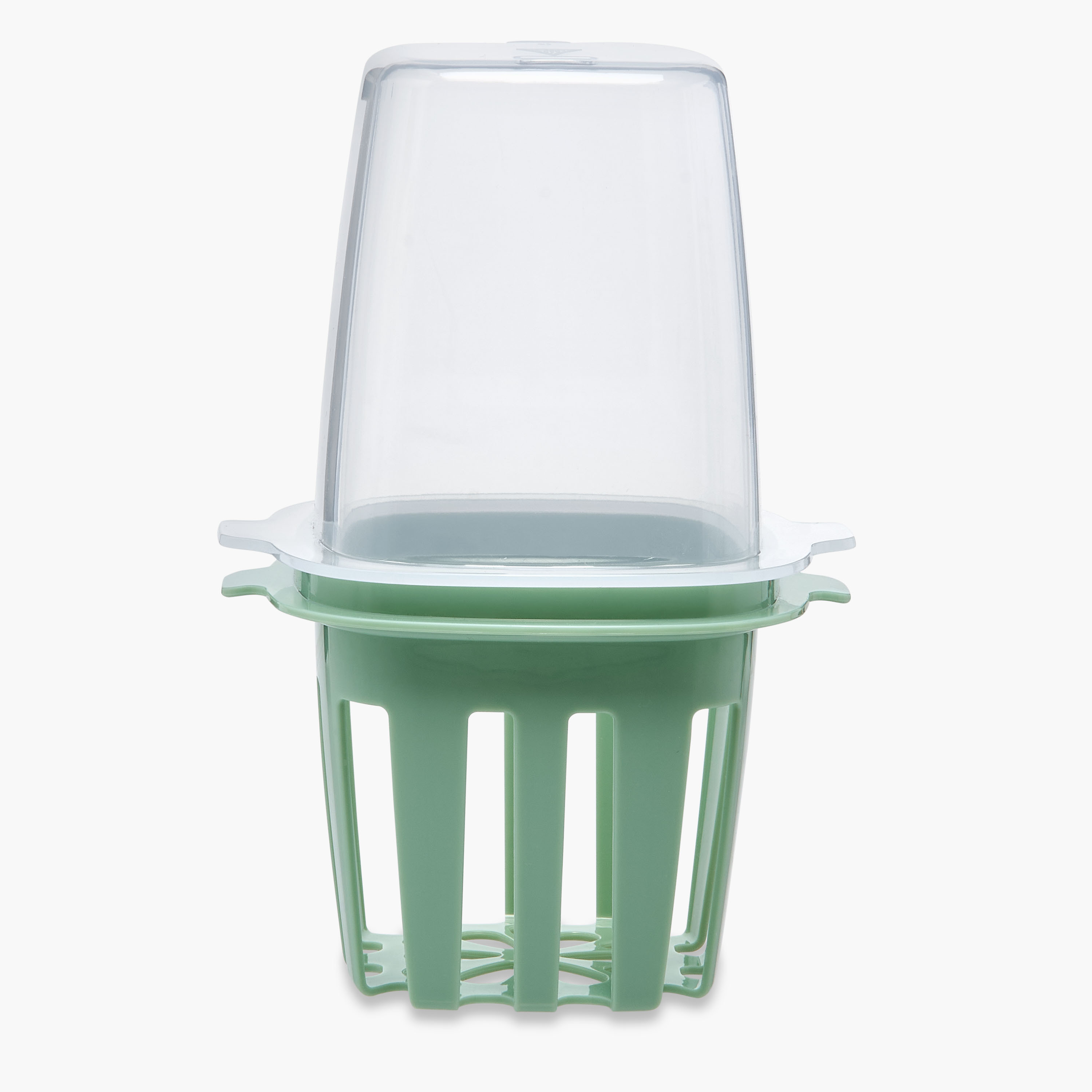 مدفئ زجاجات الرضاعة مع شاشة عرض ليد لمس من جيجلز - بوليبروبيلين-baby-feeding-sterilizersandwarmers-image-7