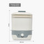 Juniors Wide Neck Baby Bottle Sterilizer and Dryer-baby-feeding-sterilizersandwarmers-image-13