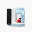 Juniors Baby Food Processor with LED Touch Display - Polypropylene-baby-feeding-babyfoodprocessors-image-2
