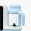 Juniors Baby Food Processor with LED Touch Display - Polypropylene-baby-feeding-babyfoodprocessors-image-7
