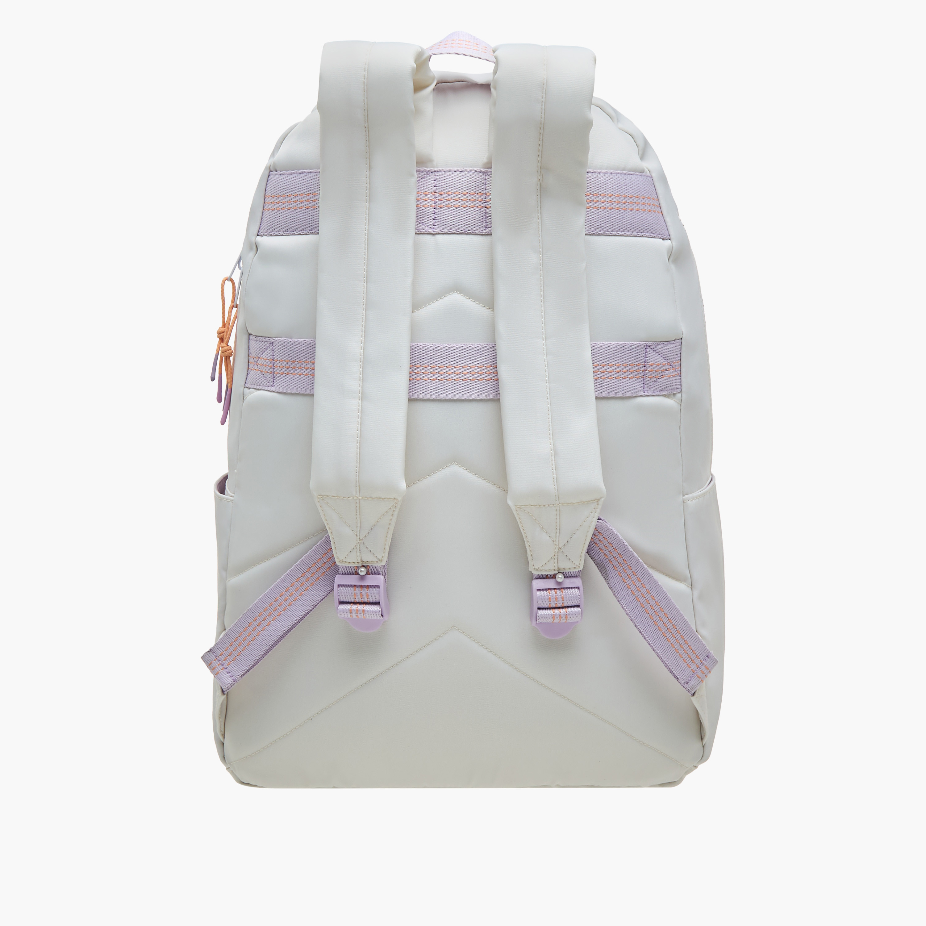 شنطة ظهر بقوالب ملونة وحمّالات قابلة للتعديل وسحاب إغلاق من مايفير - 45x31x17 سم-school-bagsandbackpacks-backpacks-image-4
