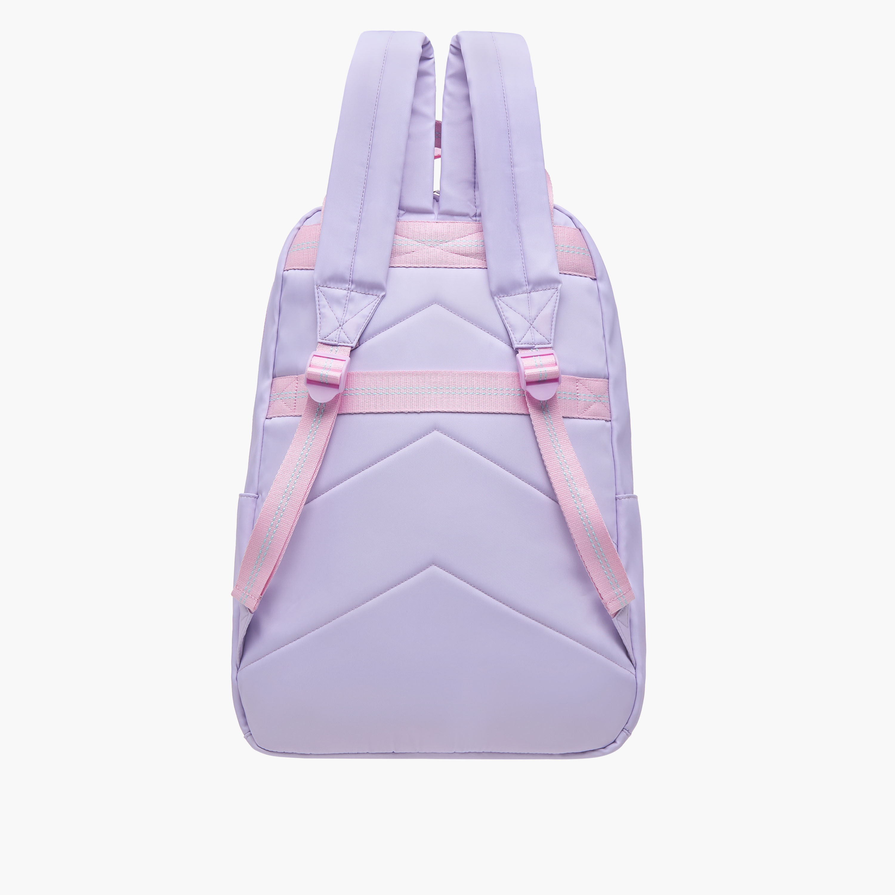 شنطة ظهر بقوالب ملونة وحمالات كتف قابلة للتعديل من مايفير - 45x31x17 سم-school-bagsandbackpacks-backpacks-image-4