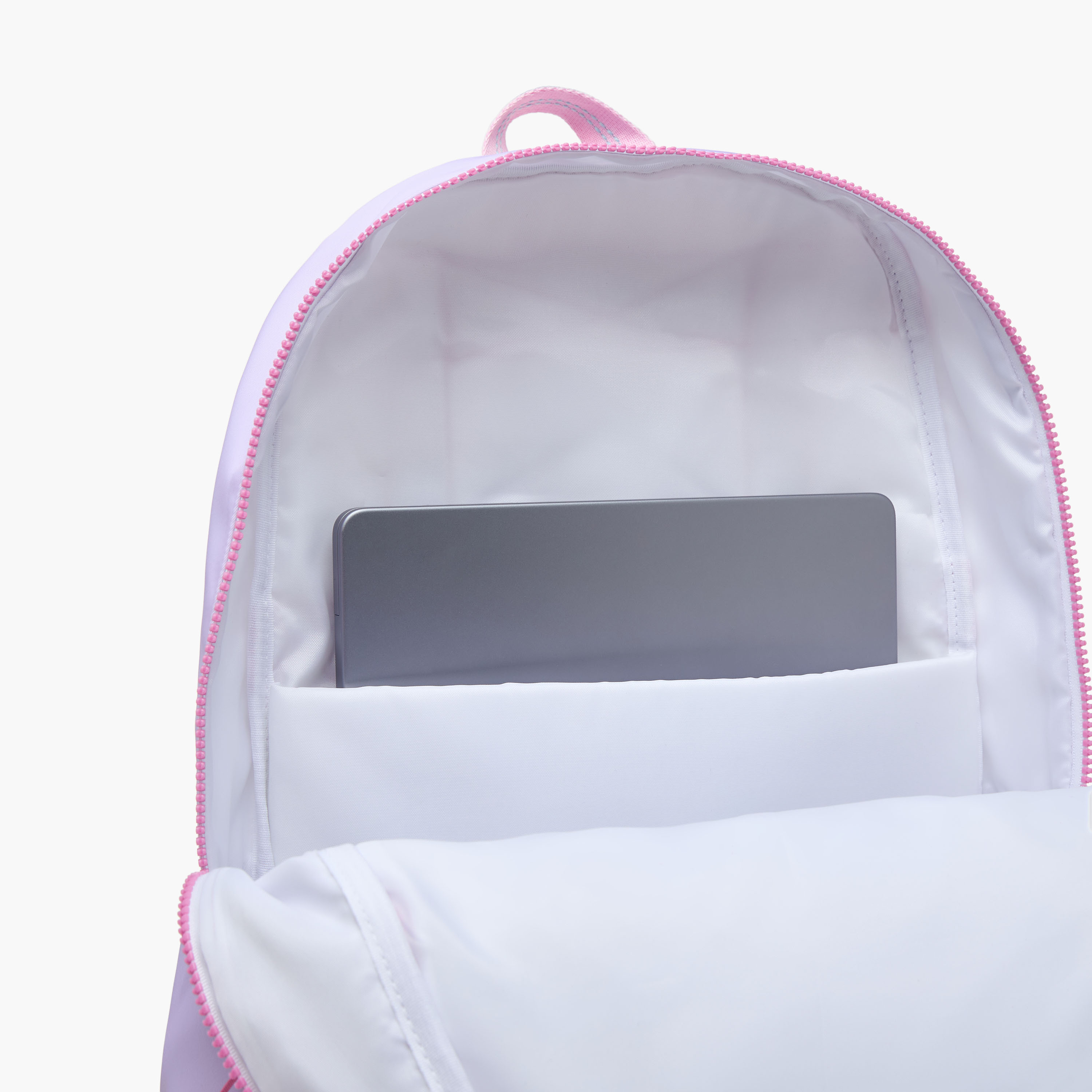 شنطة ظهر بقوالب ملونة وحمالات كتف قابلة للتعديل من مايفير - 45x31x17 سم-school-bagsandbackpacks-backpacks-image-9