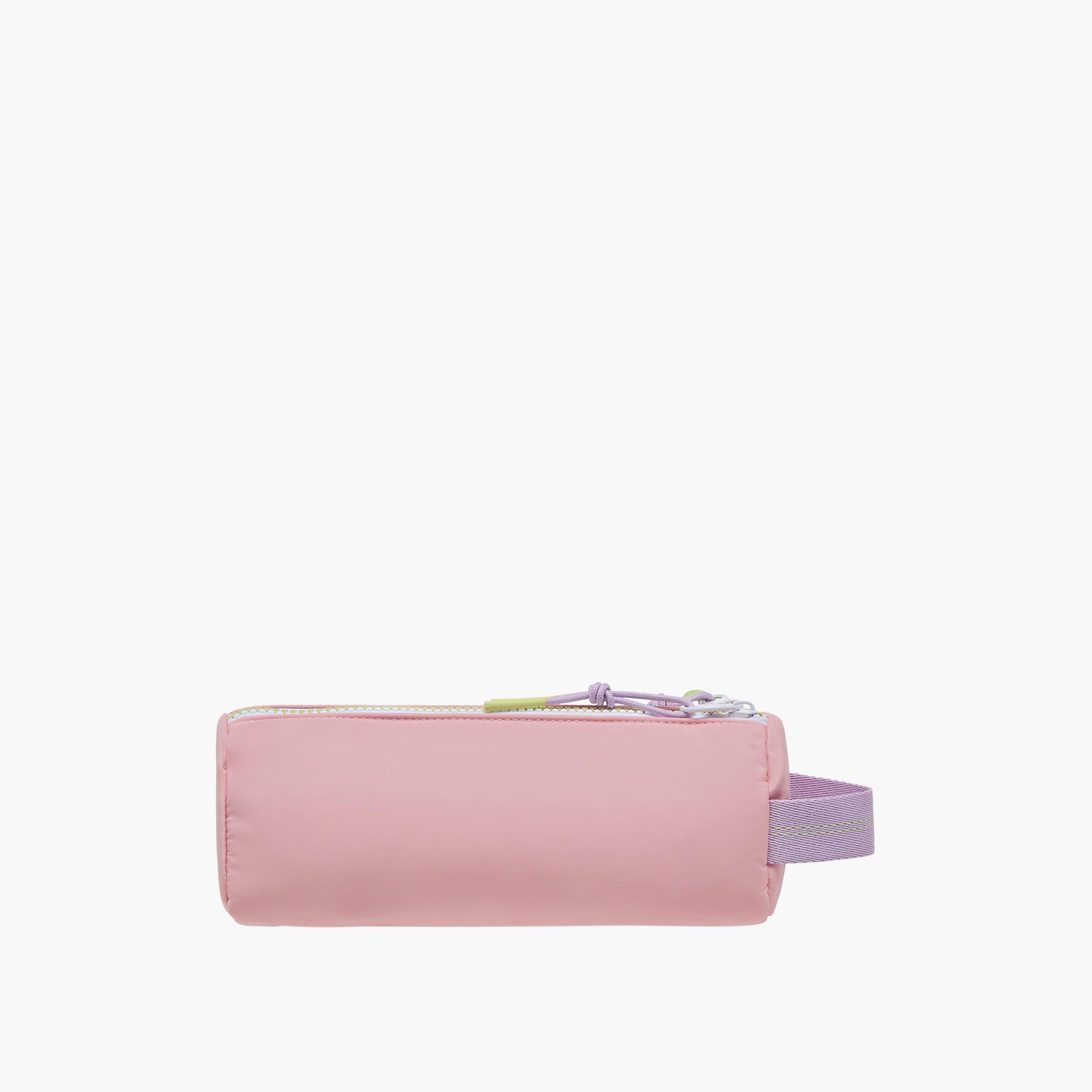 Mayfair Colourblock 3-Compartment Pencil Pouch with Zip Closure-school-stationery-pencilcases-image-3