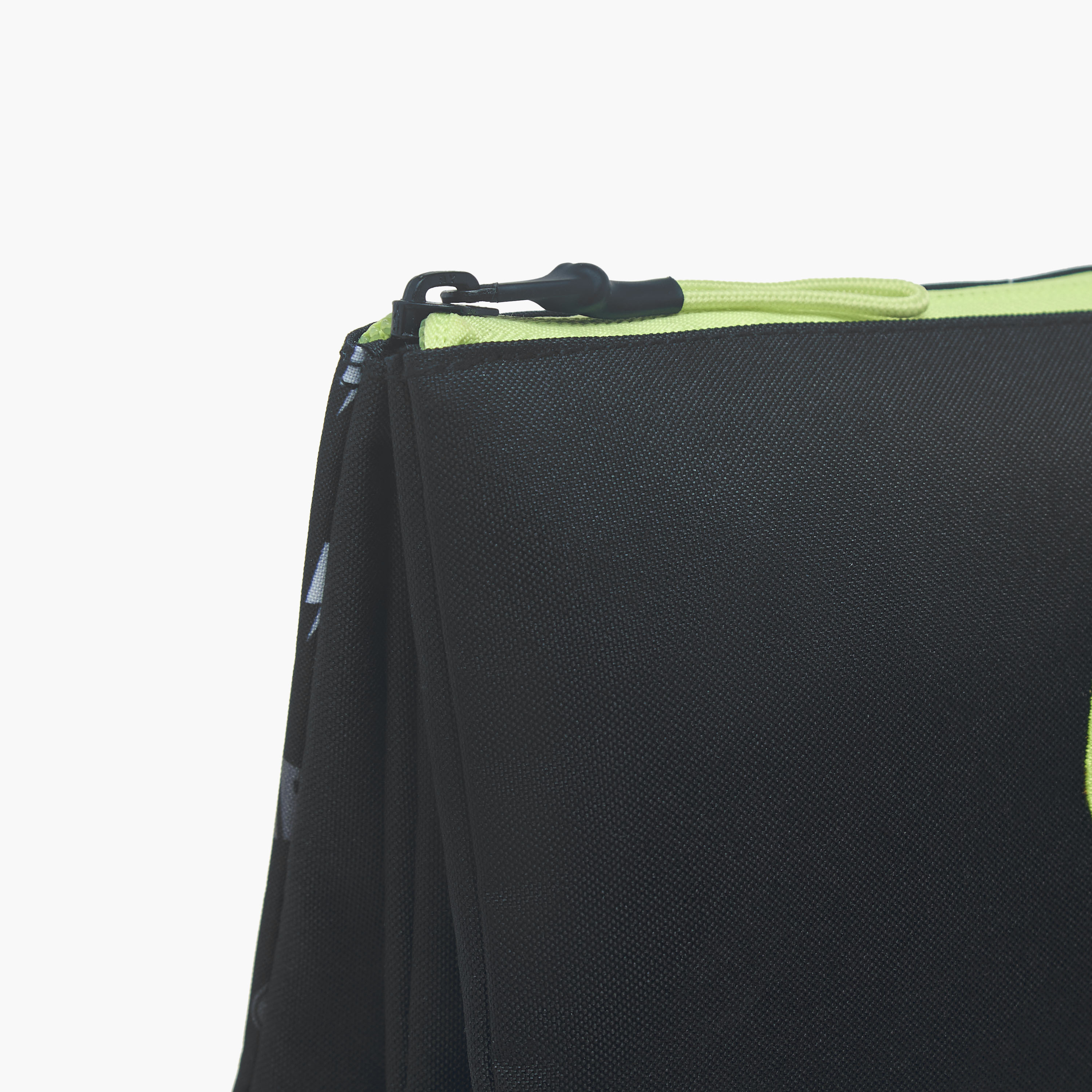 Mayfair Gamer Print 3-Compartment Pencil Pouch with Zip Closure-school-stationery-pencilcases-image-4