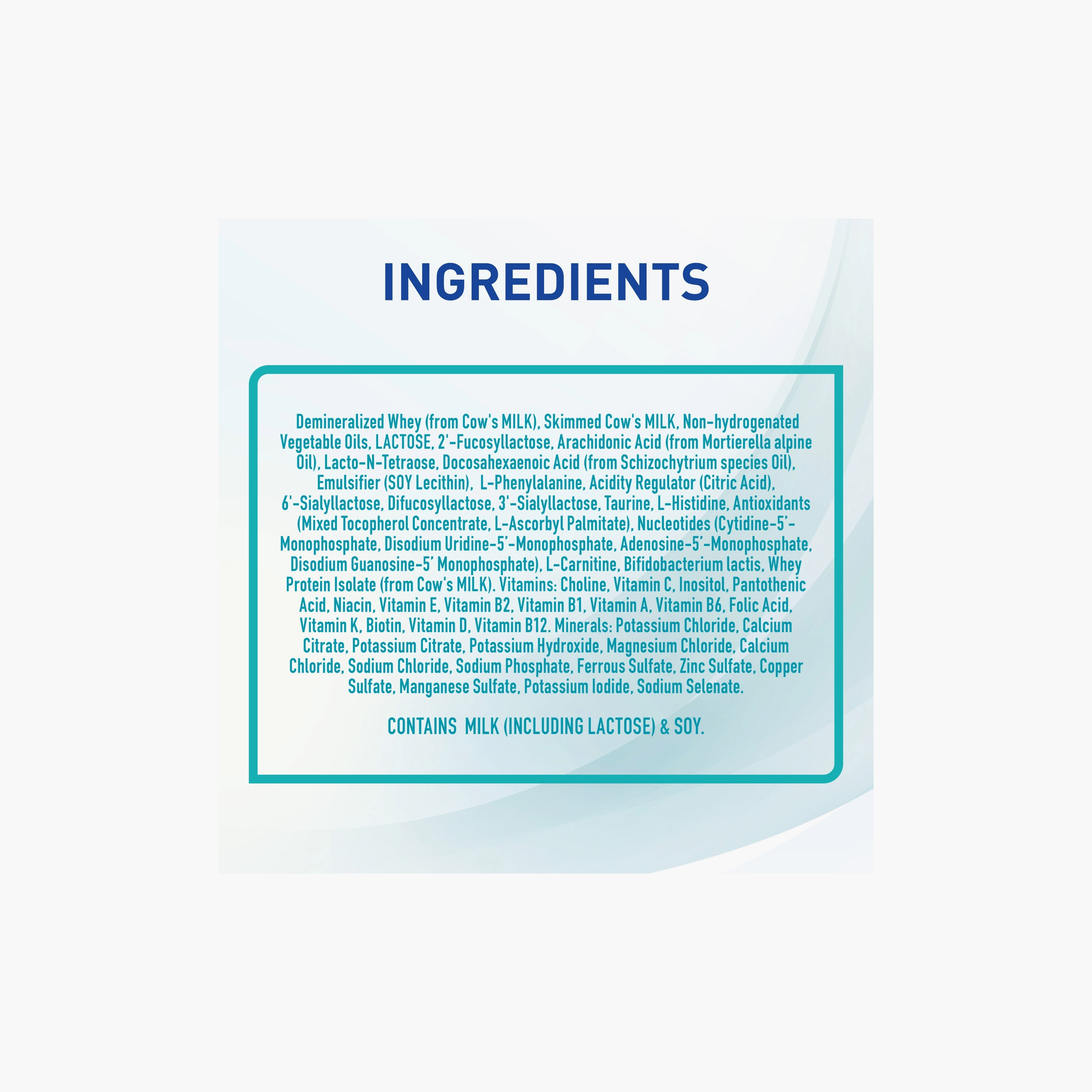 NAN OPTIPRO Stage 1 Infant Formula with 2FL & BL Probiotic - 400g - 0-6 Months-baby-feeding-babyfood-image-4