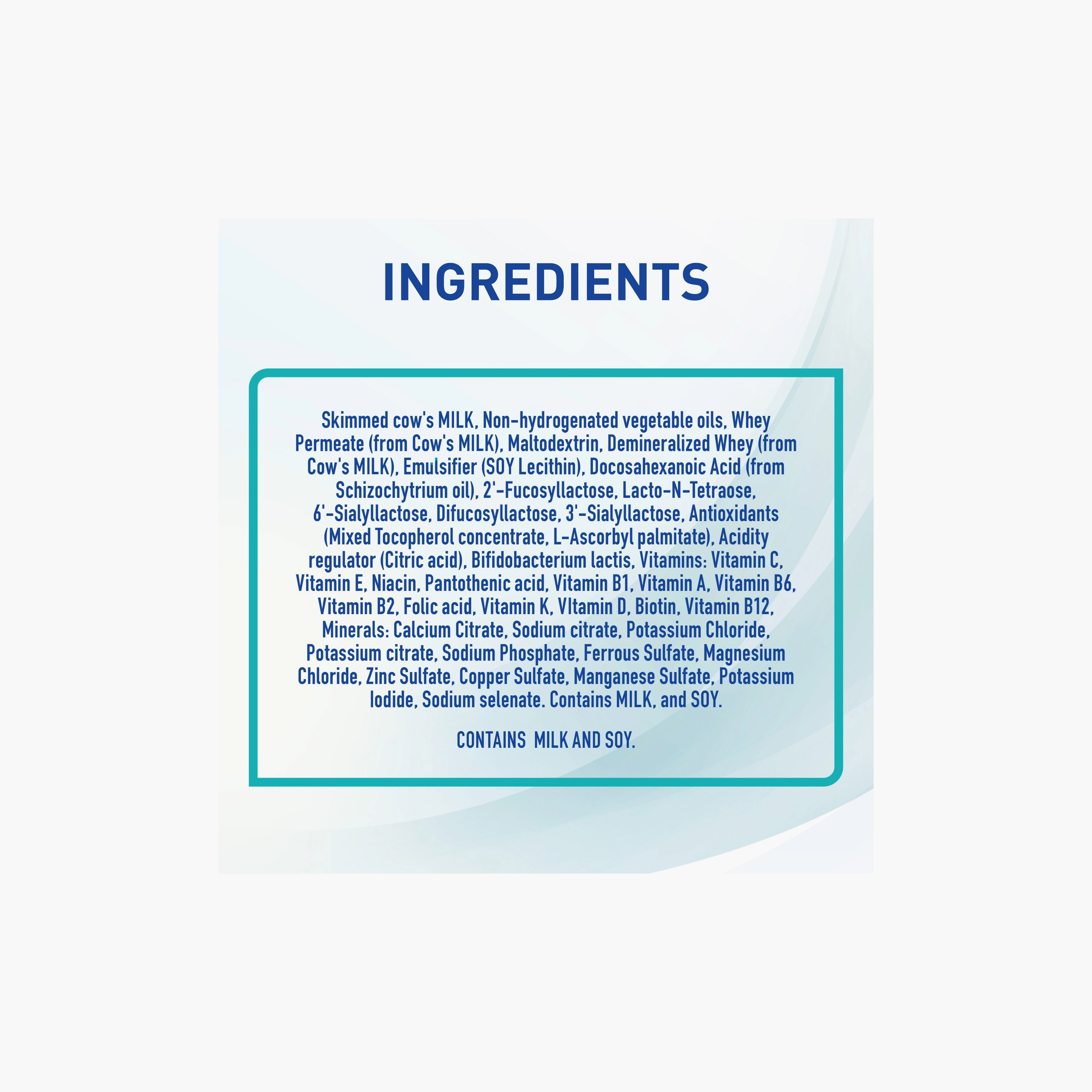 NAN OPTIPRO Stage 3 Growing-Up Milk Power with 2FL & BL Probiotic - 400g - 1-3 Years-baby-feeding-babyfood-image-5