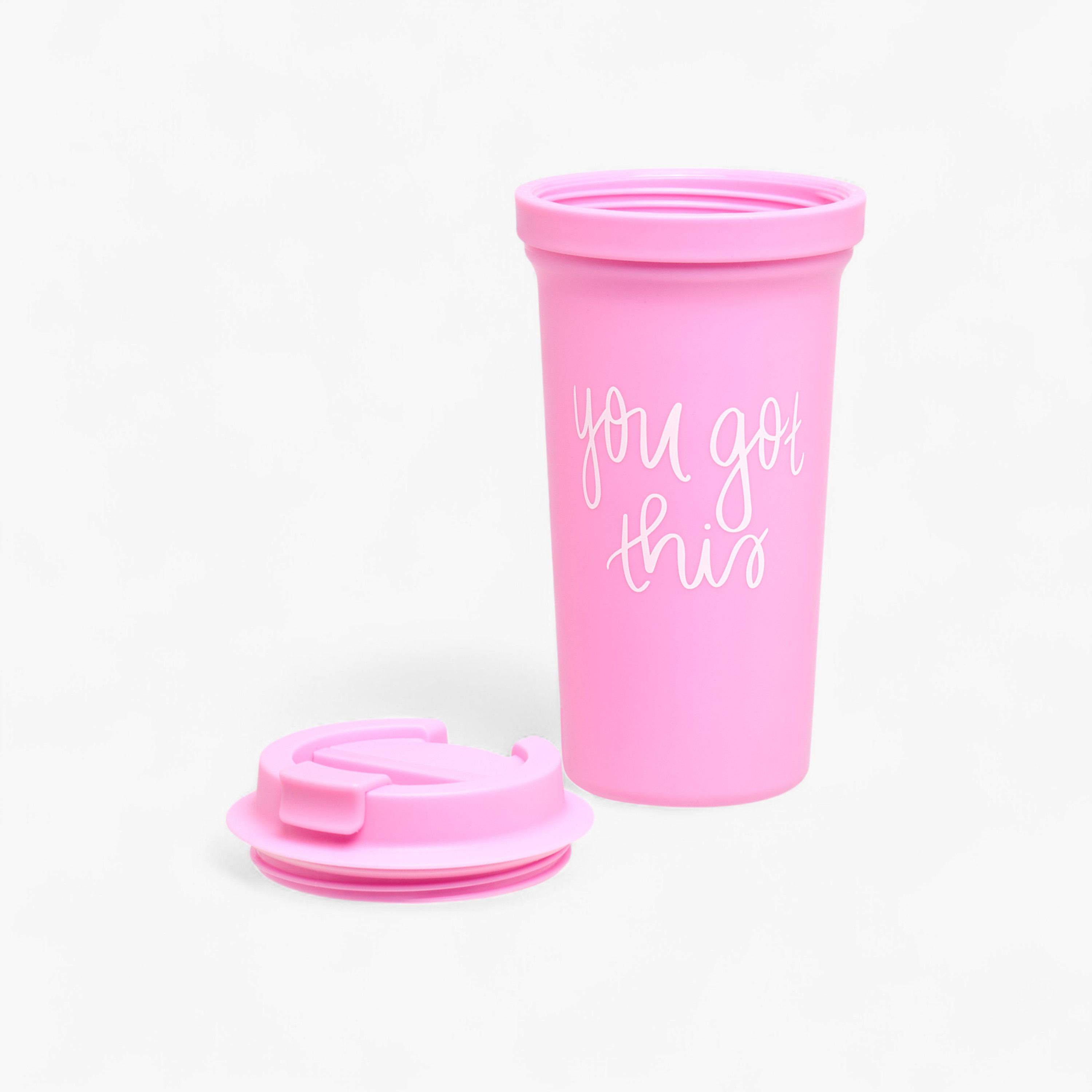 مج سفر مزدوج الجدار بغطاء وطبعات - 410 مل-household-dining-teaandcoffee-travelmugsandsippers-image-5