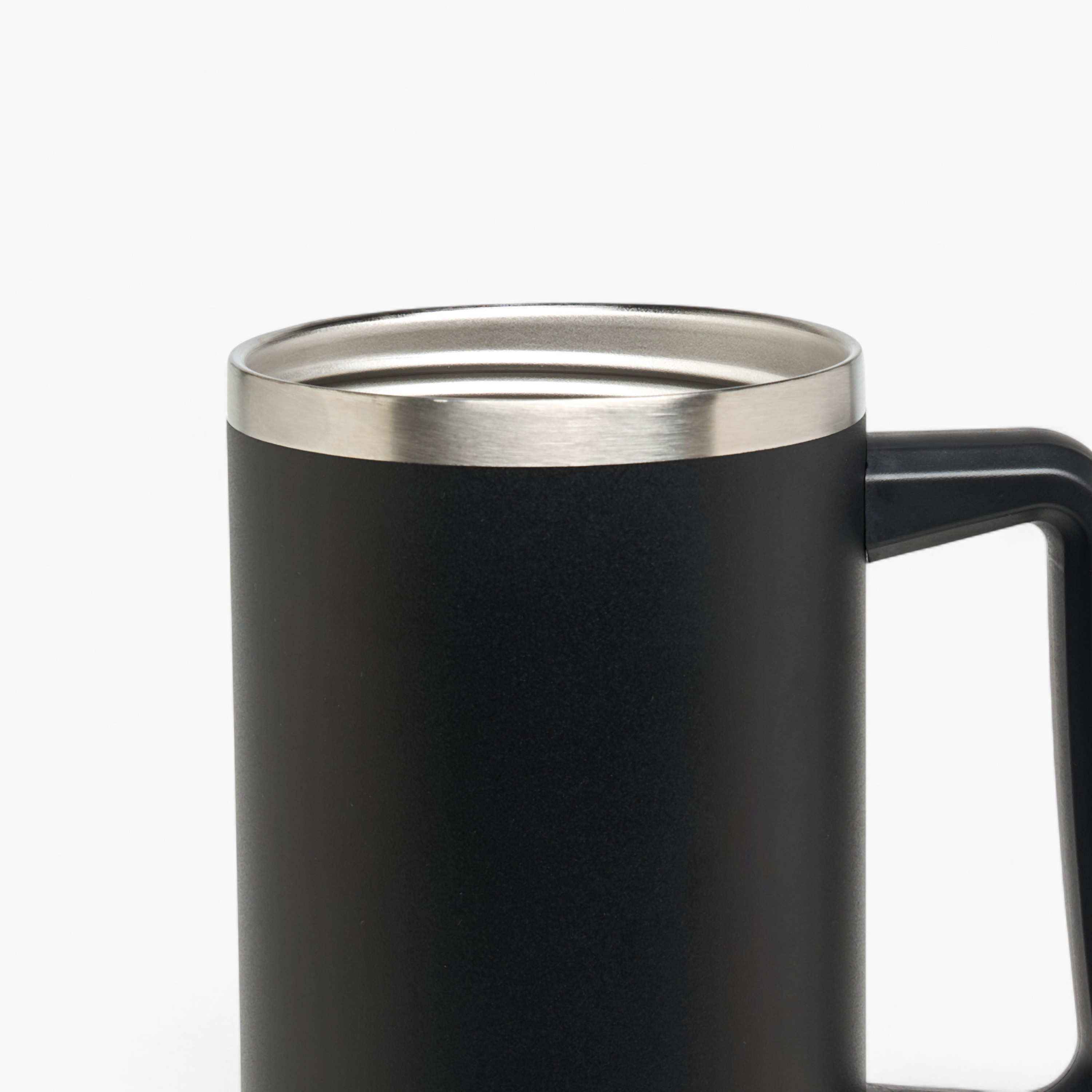 Solid Insulated Stainless Steel Tumbler with Handle - 1.2 L-school-waterbottles-image-6