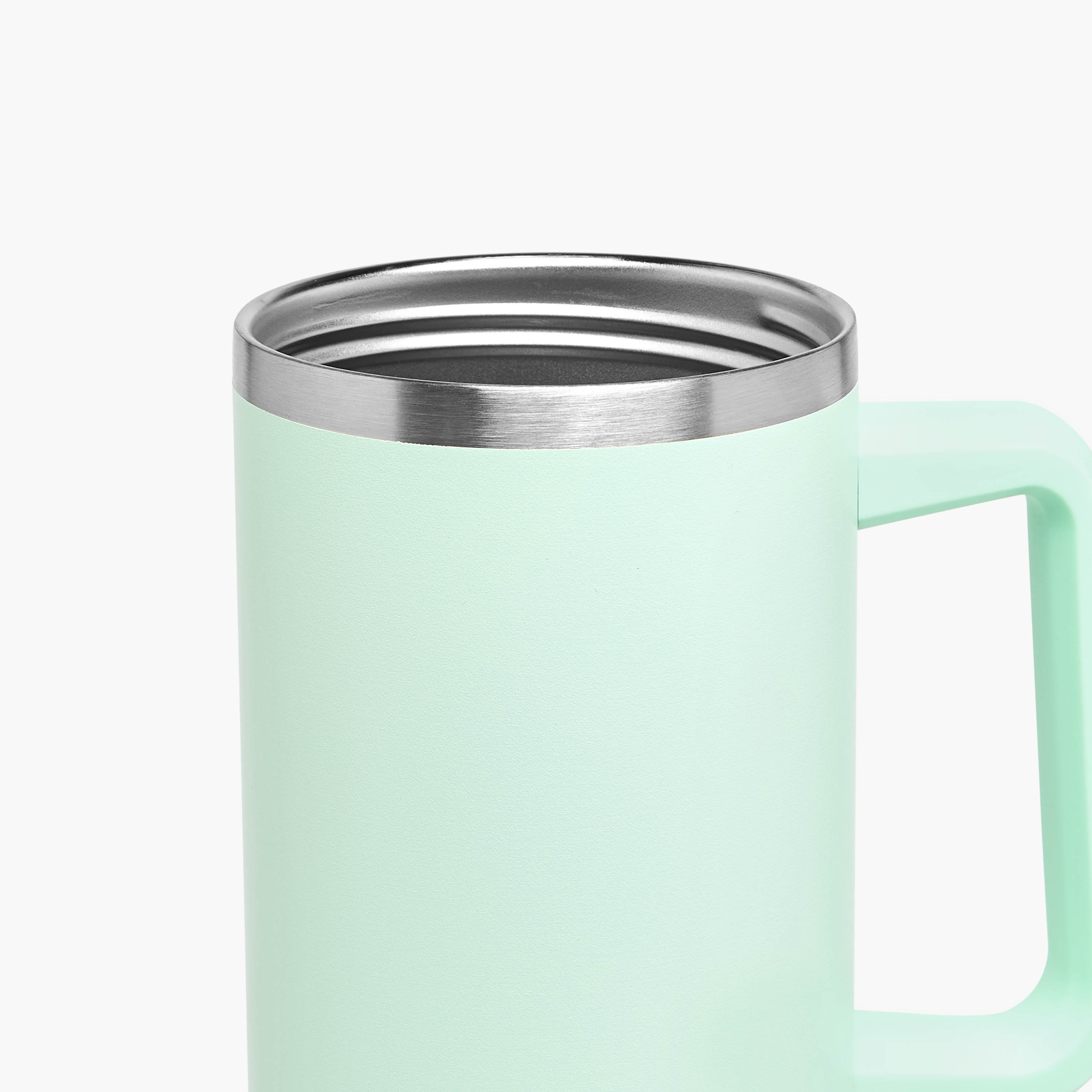 Solid Stainless Steel Tumbler with Straw and Handle - 1.2 L-school-waterbottles-image-6