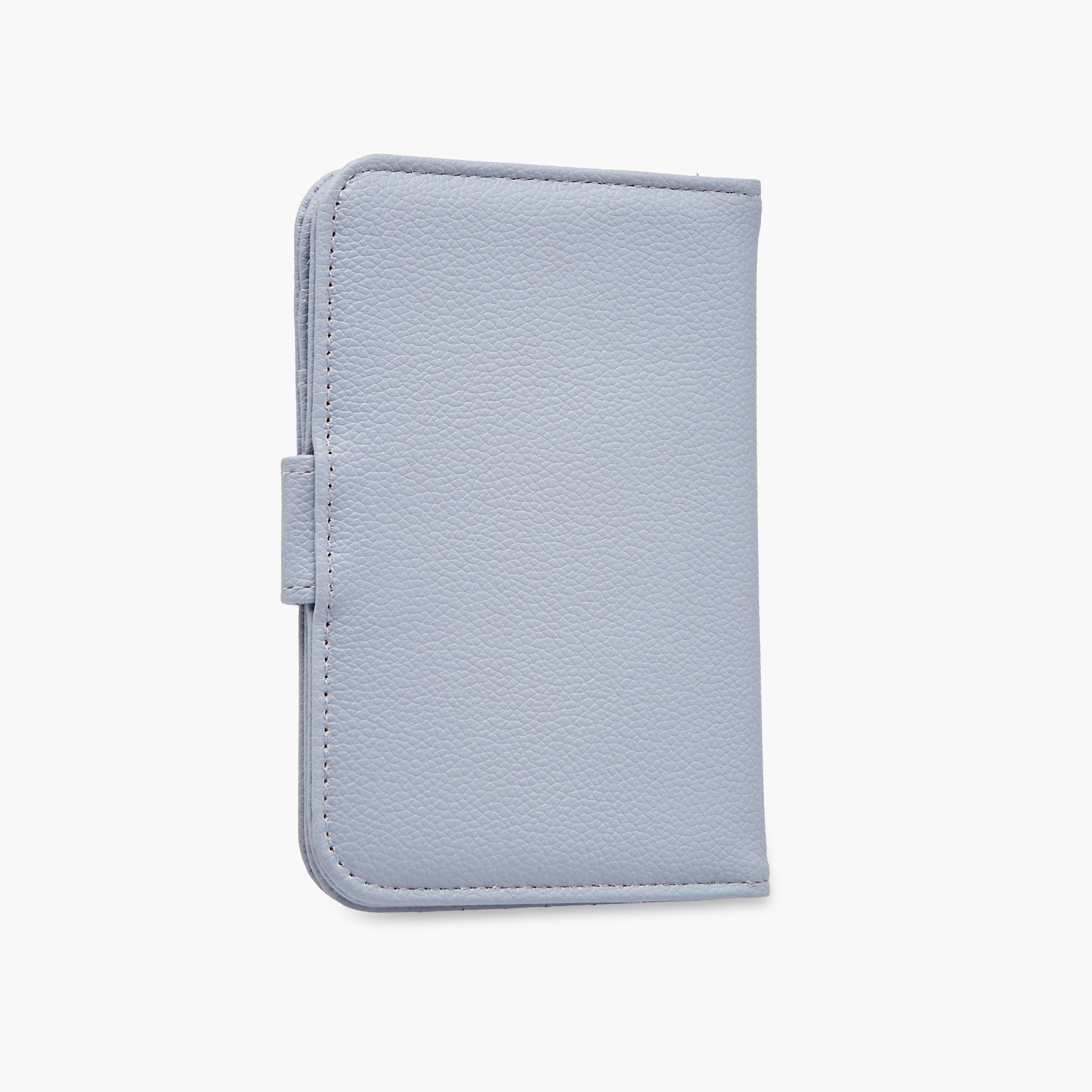 Findz Typographic Print Passport Cover-travel-accessories-image-2