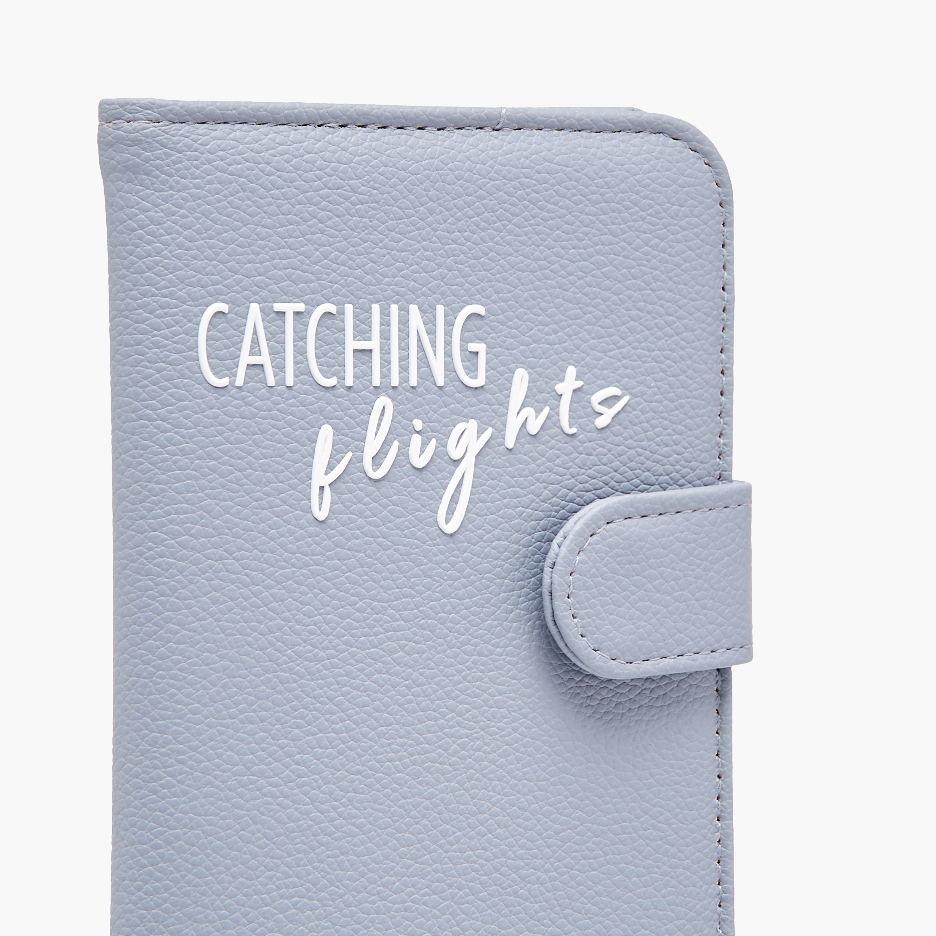 Findz Typographic Print Passport Cover-travel-accessories-image-3