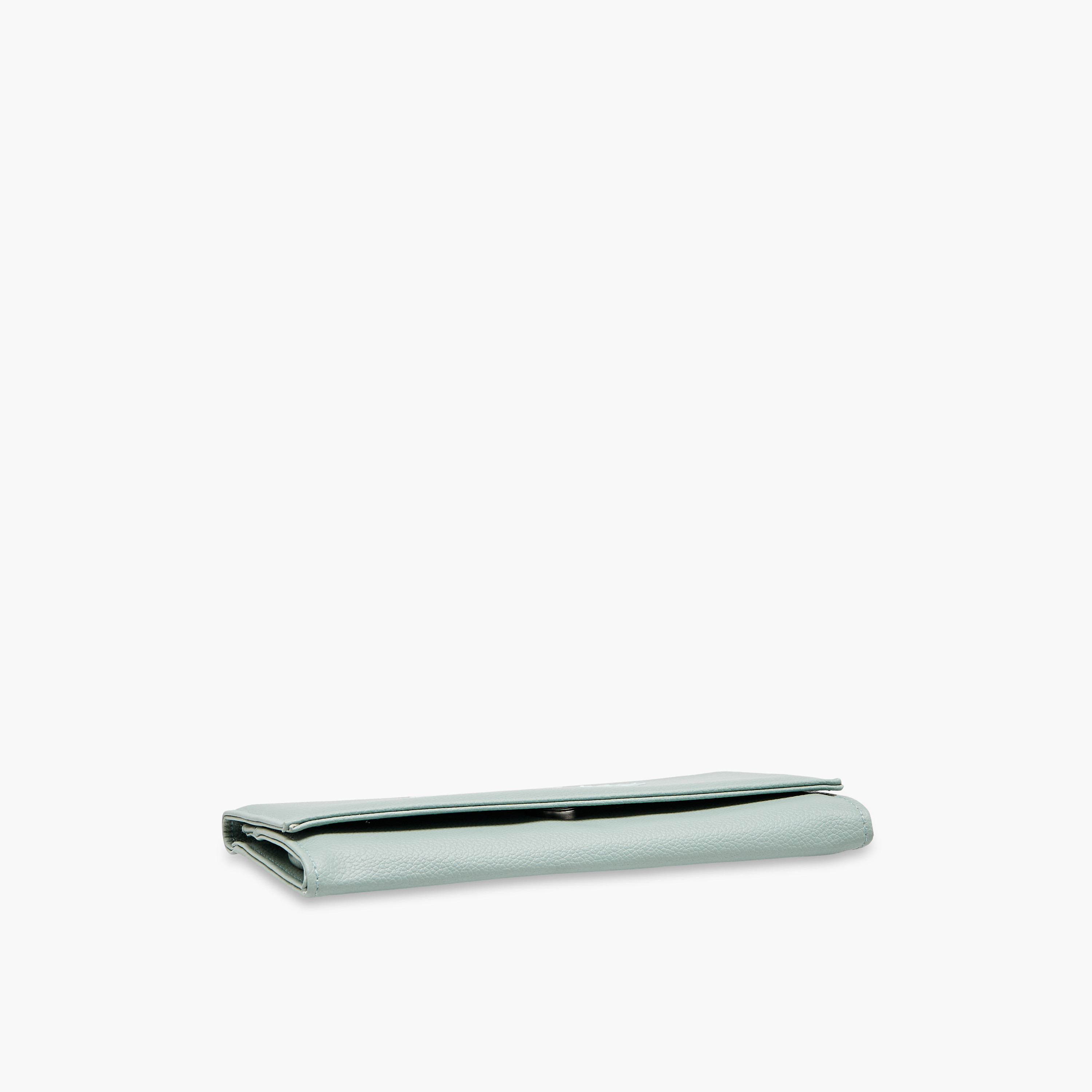 Findz Typographic Print Document Holder with Flap Closure-travel-accessories-image-4