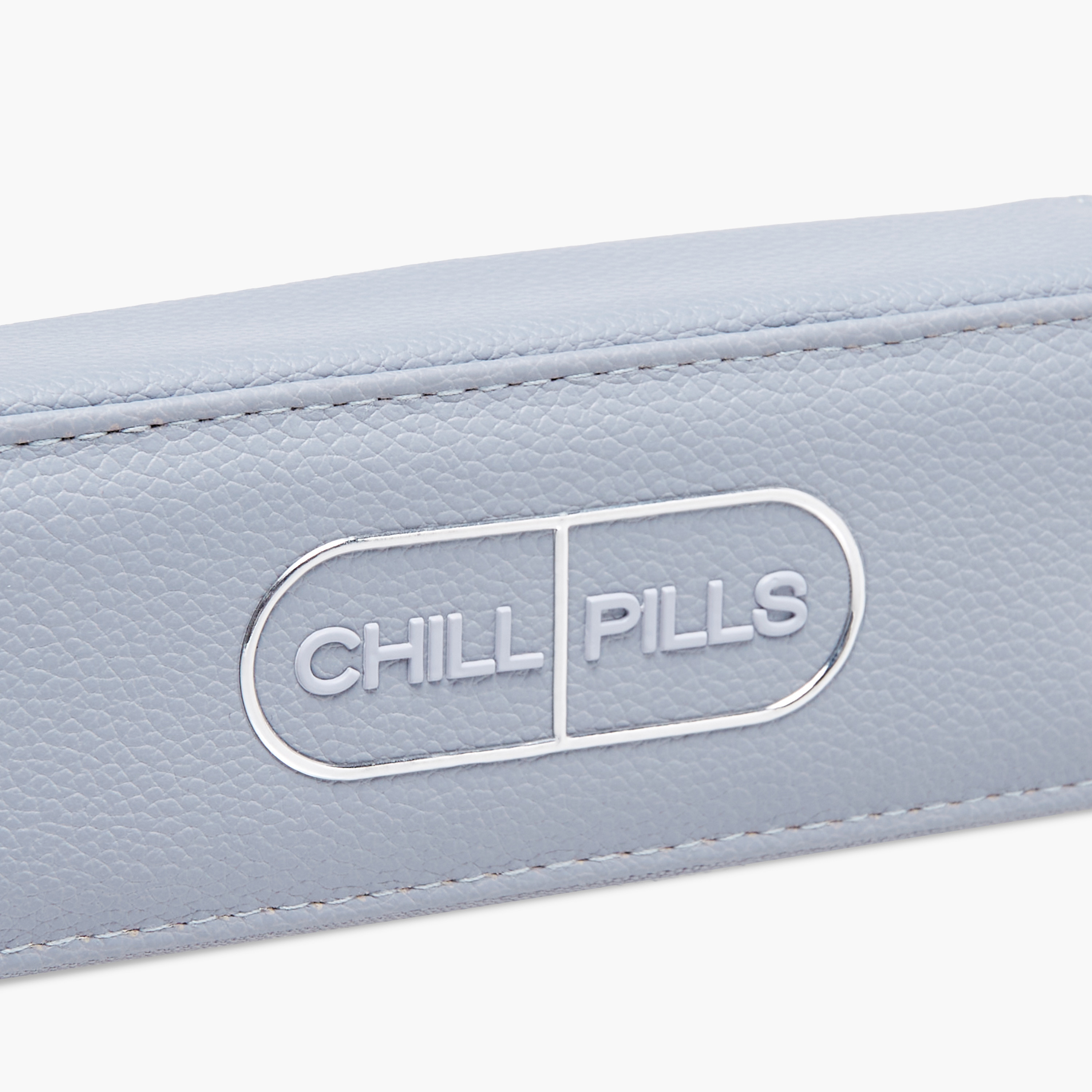Findz Typographic Embossed Pill Case-travel-accessories-image-3