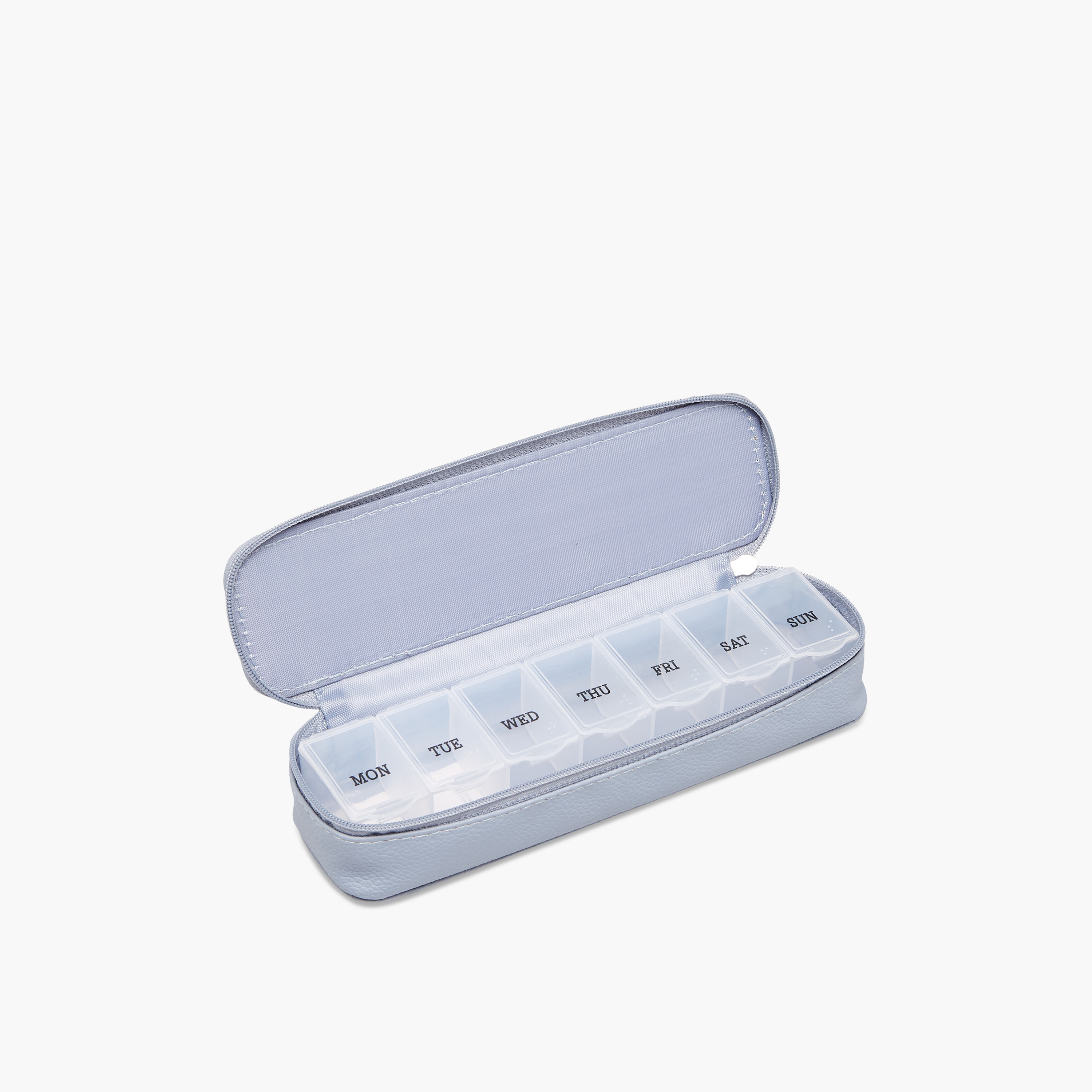 Findz Typographic Embossed Pill Case-travel-accessories-image-5