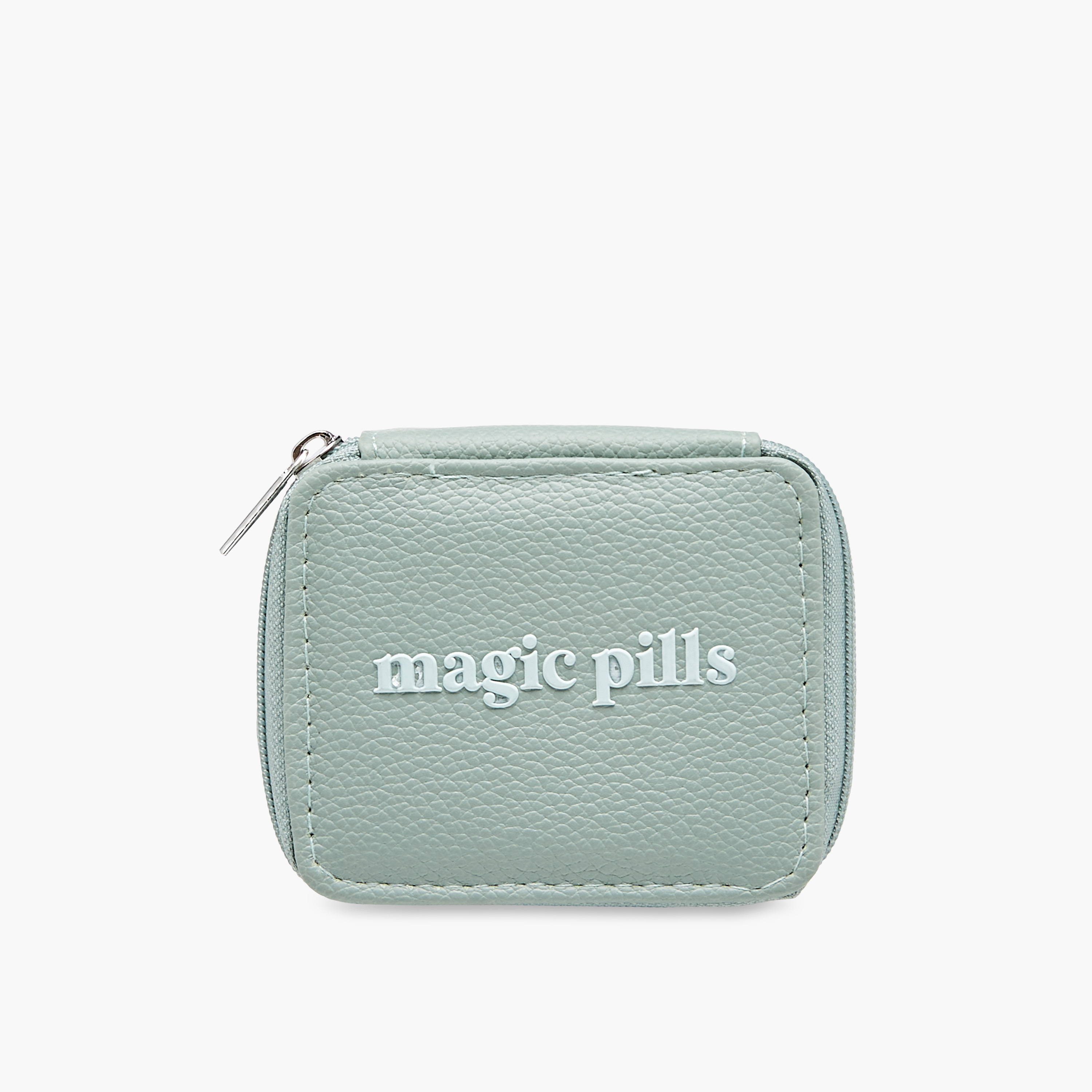 علبة أدوية بزينة تايبوجرافيك من فايندز-travel-accessories-image-1