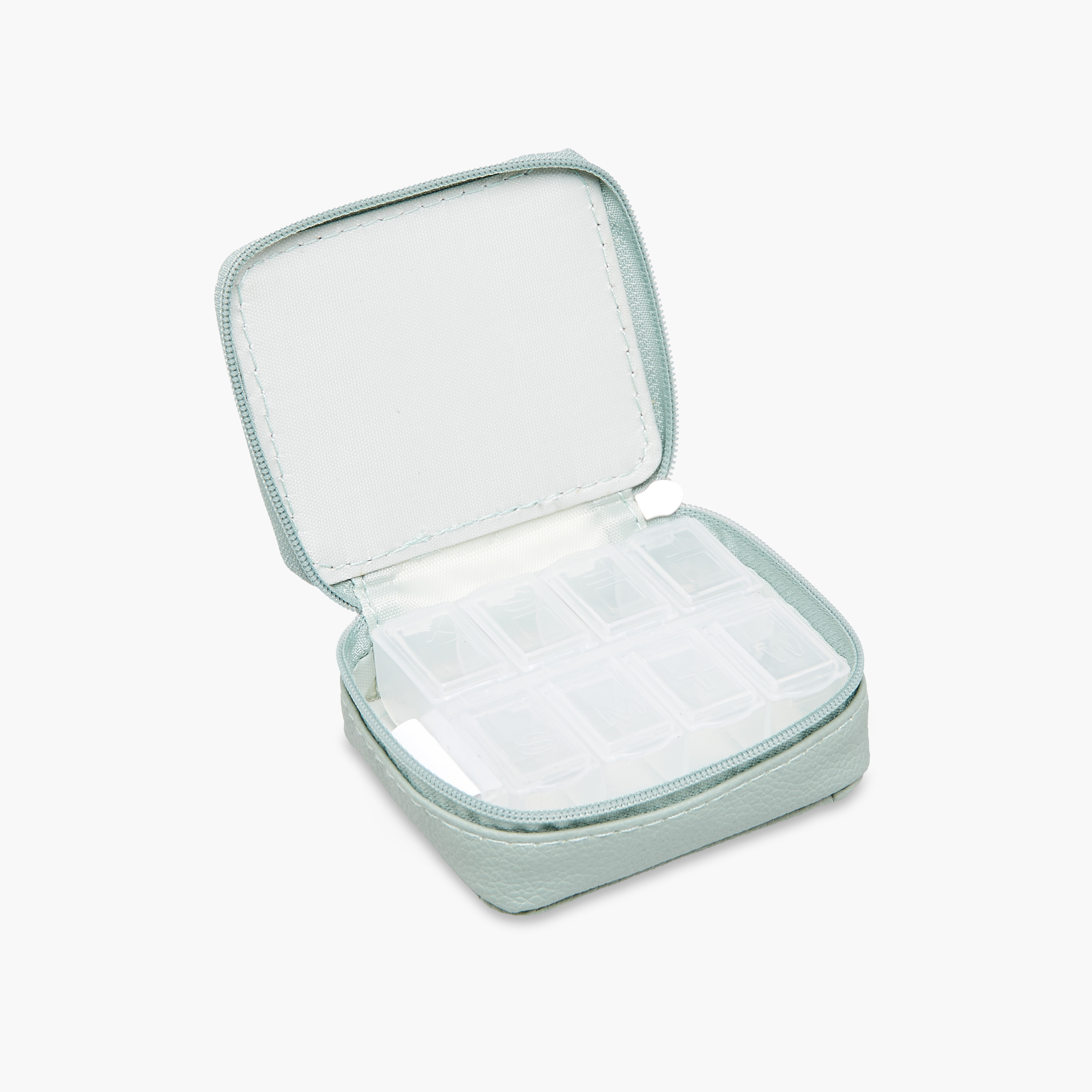 علبة أدوية بزينة تايبوجرافيك من فايندز-travel-accessories-image-5