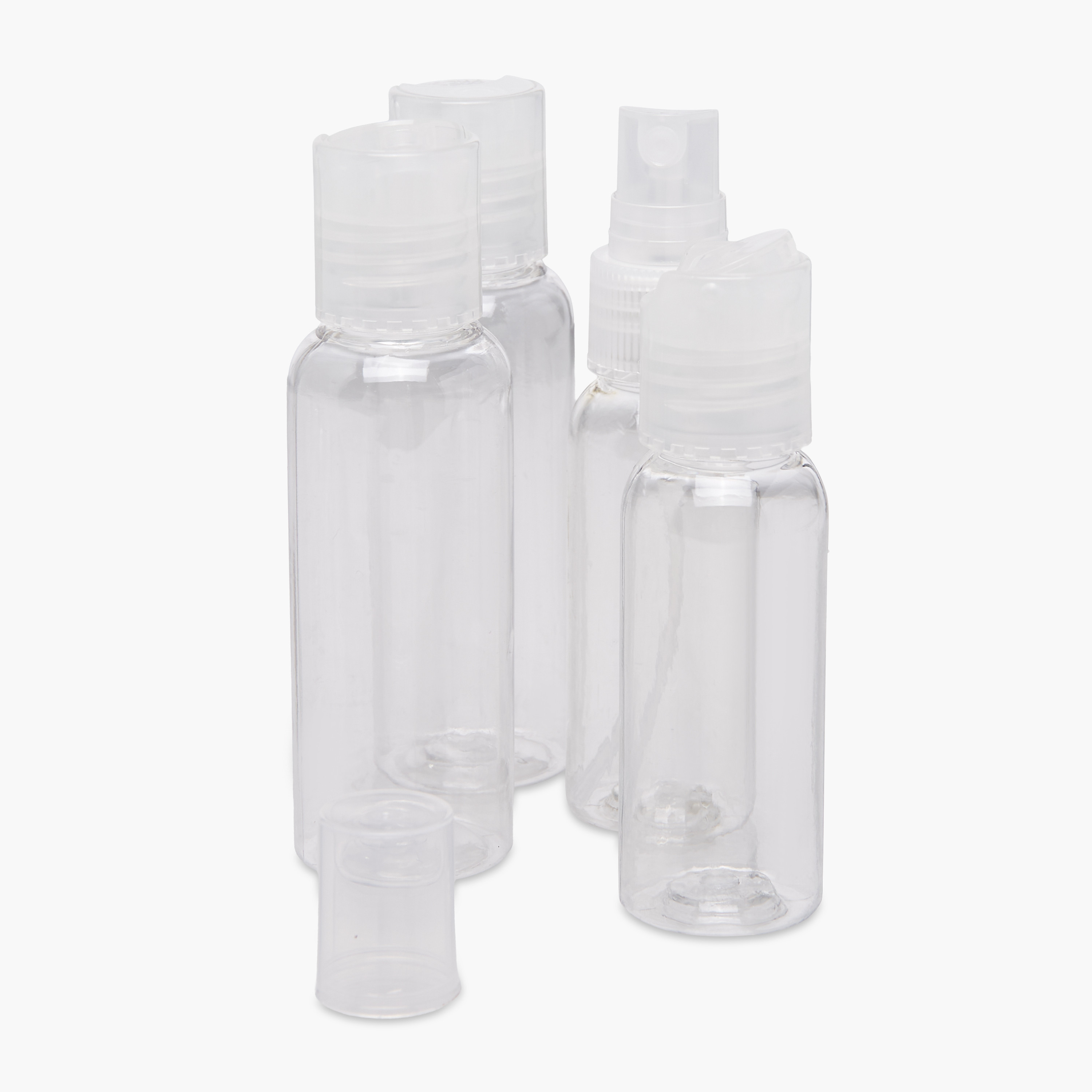 Findz 12-Piece Travel Bottle Kit-travel-accessories-image-3