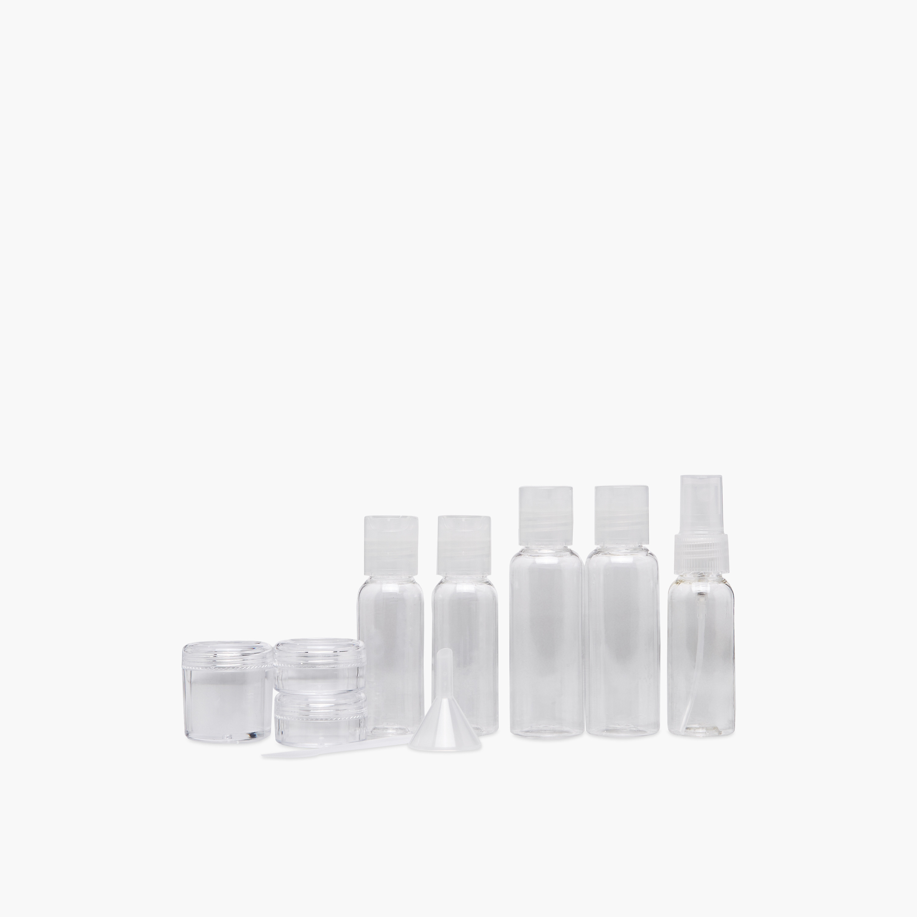 Findz 12-Piece Travel Bottle Kit-travel-accessories-image-4