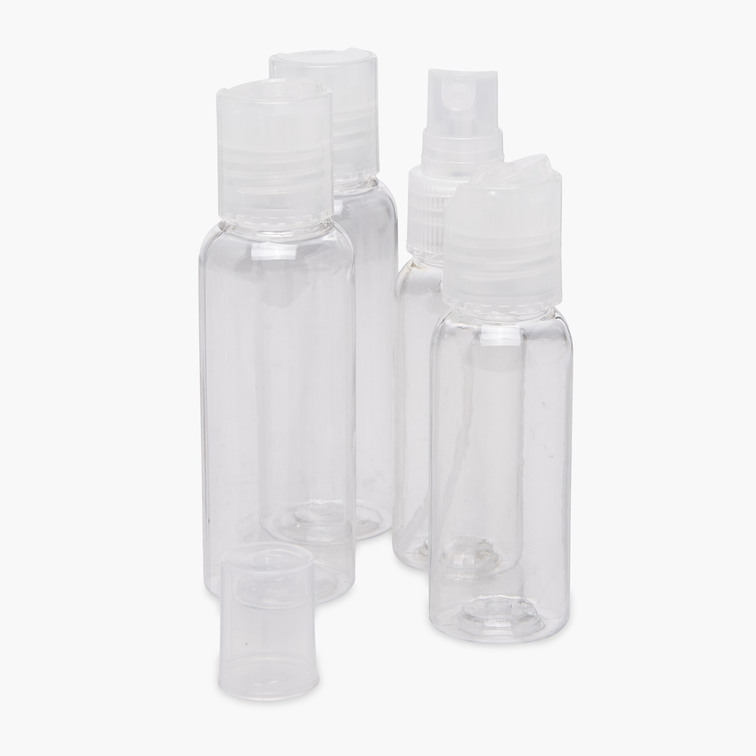 Findz 12-Piece Travel Bottle Kit-travel-accessories-image-2