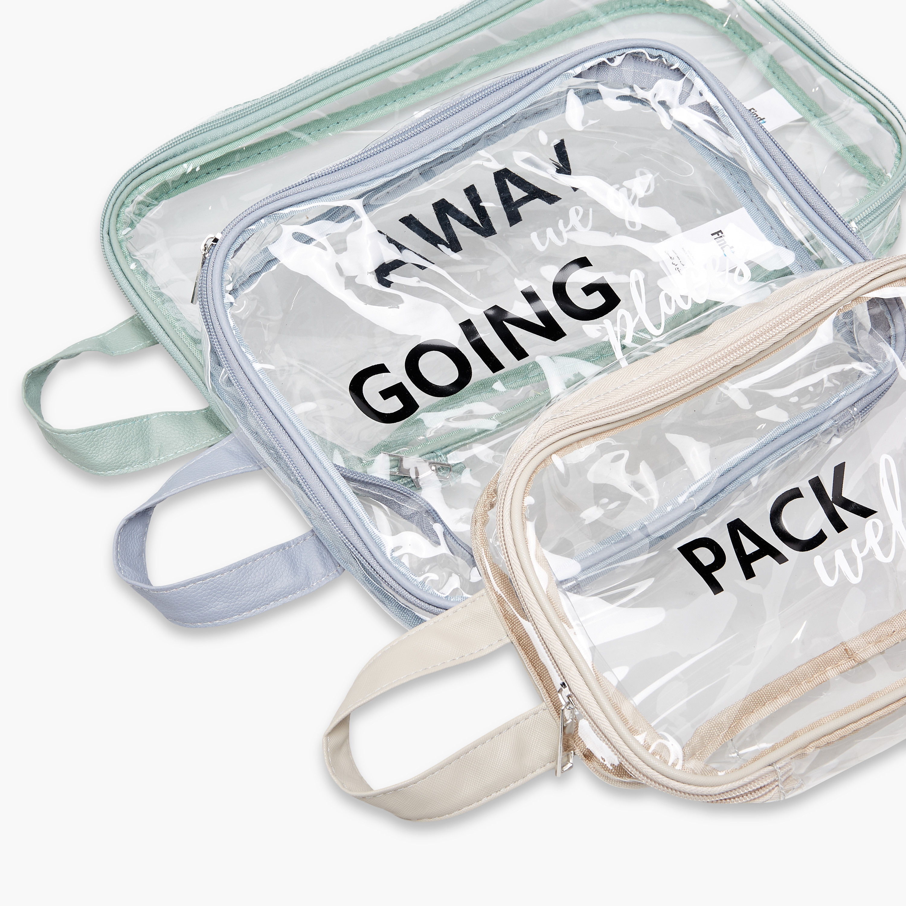 طقم مكعبات تغليف 3 قطع من فايندز-travel-accessories-image-6