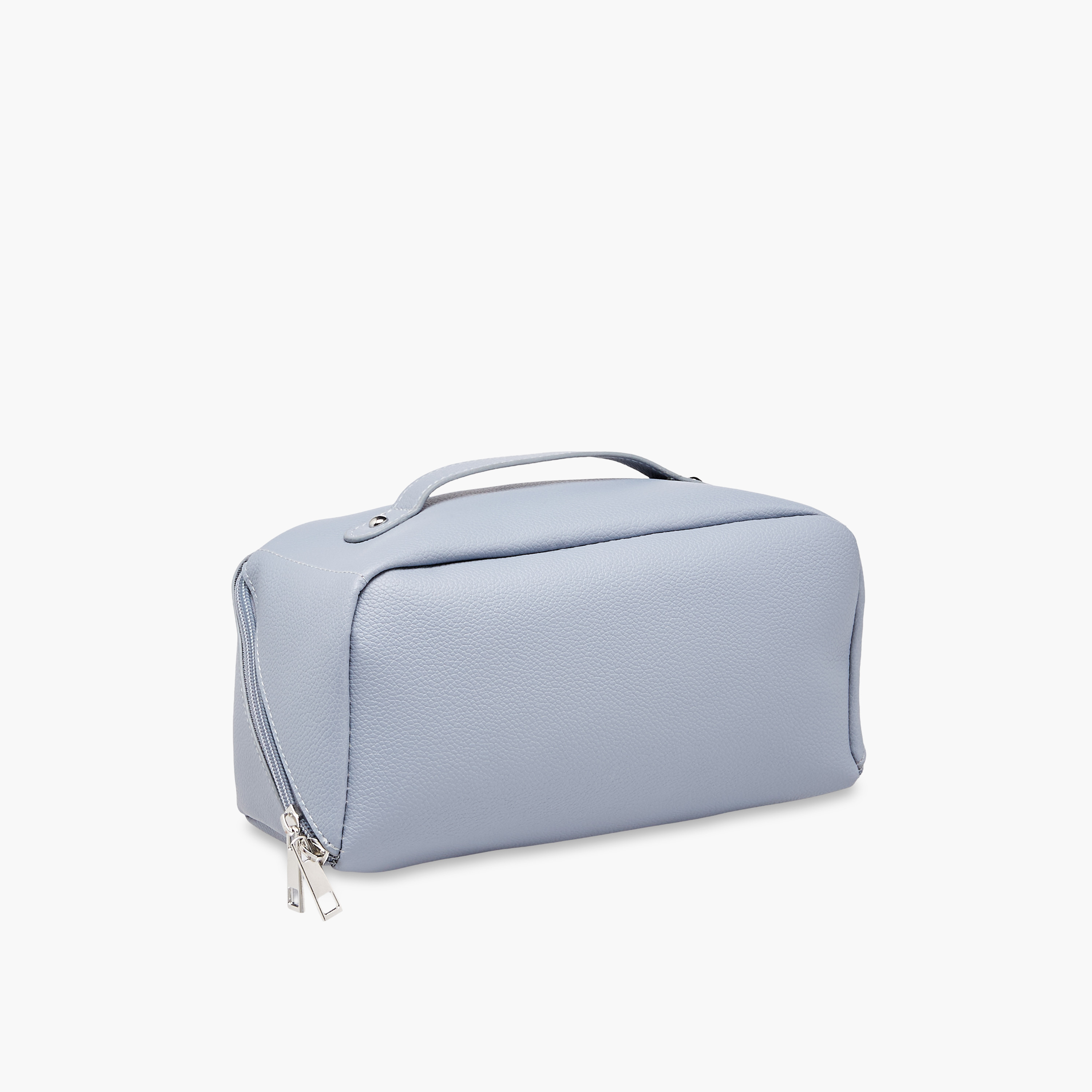 شنطة مستحضرات تجميل بسحاب إغلاق من فايندز-travel-accessories-image-3