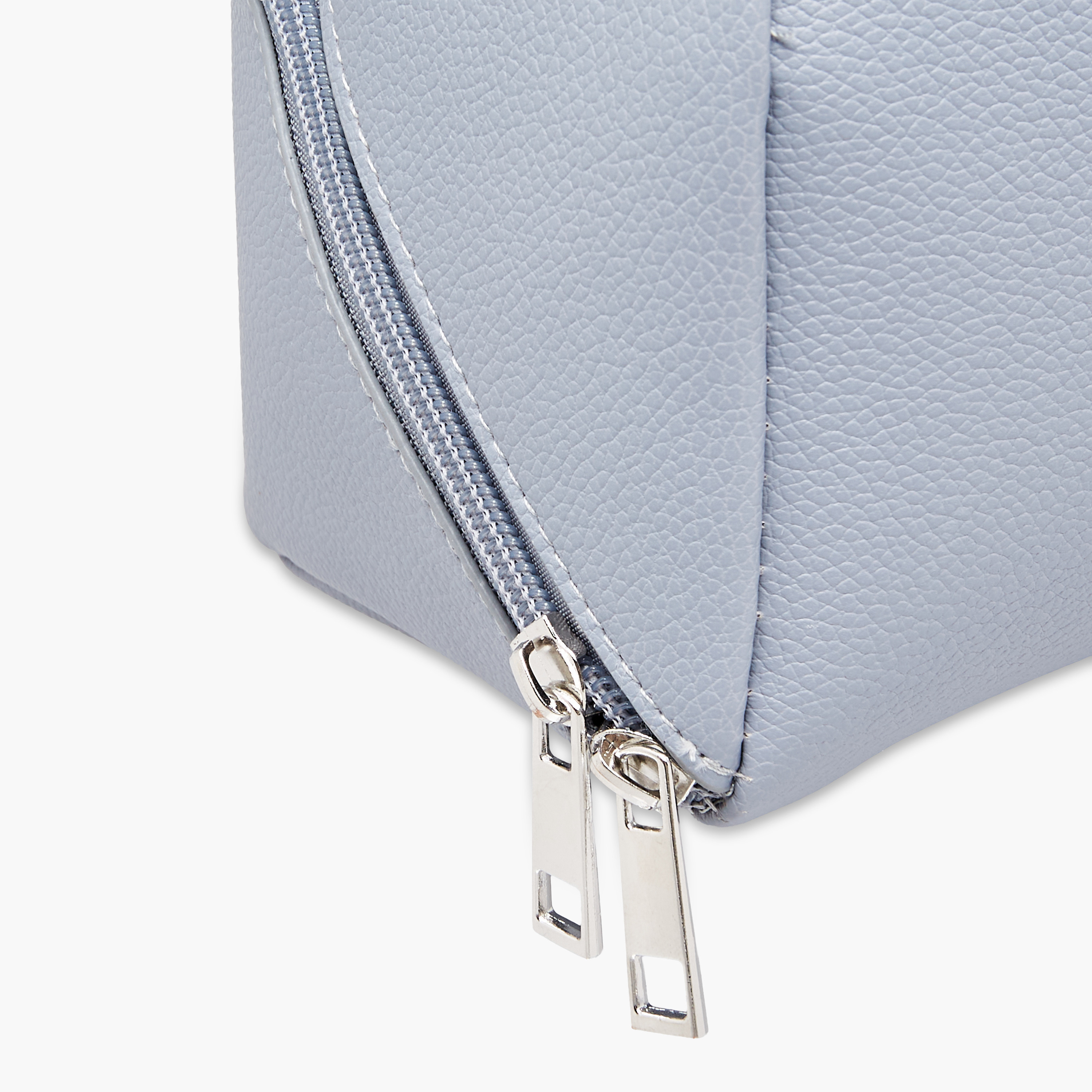شنطة مستحضرات تجميل بسحاب إغلاق من فايندز-travel-accessories-image-5