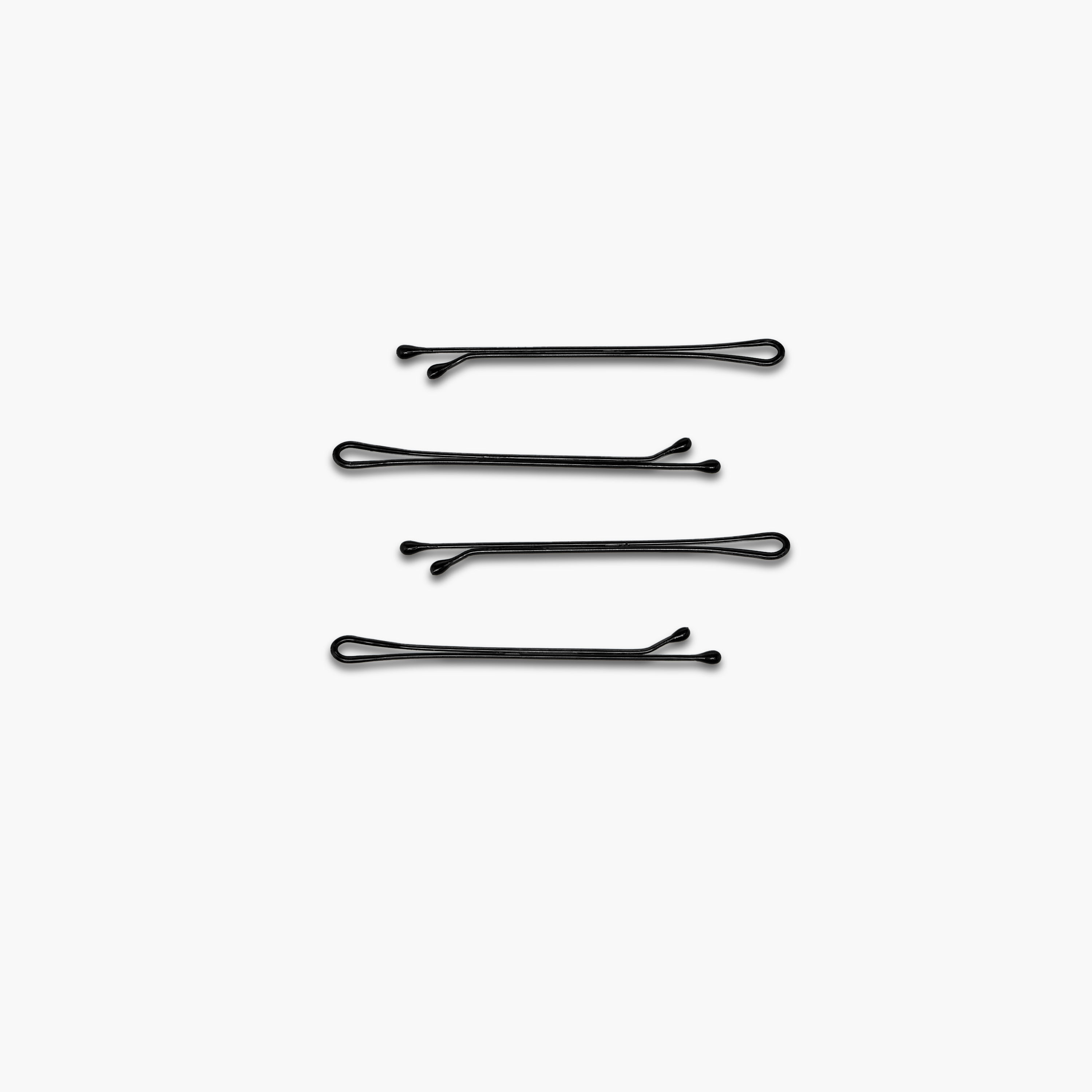 Solid Bobby Pin - Set of 50-women-hairaccessories-hairpins-image-2