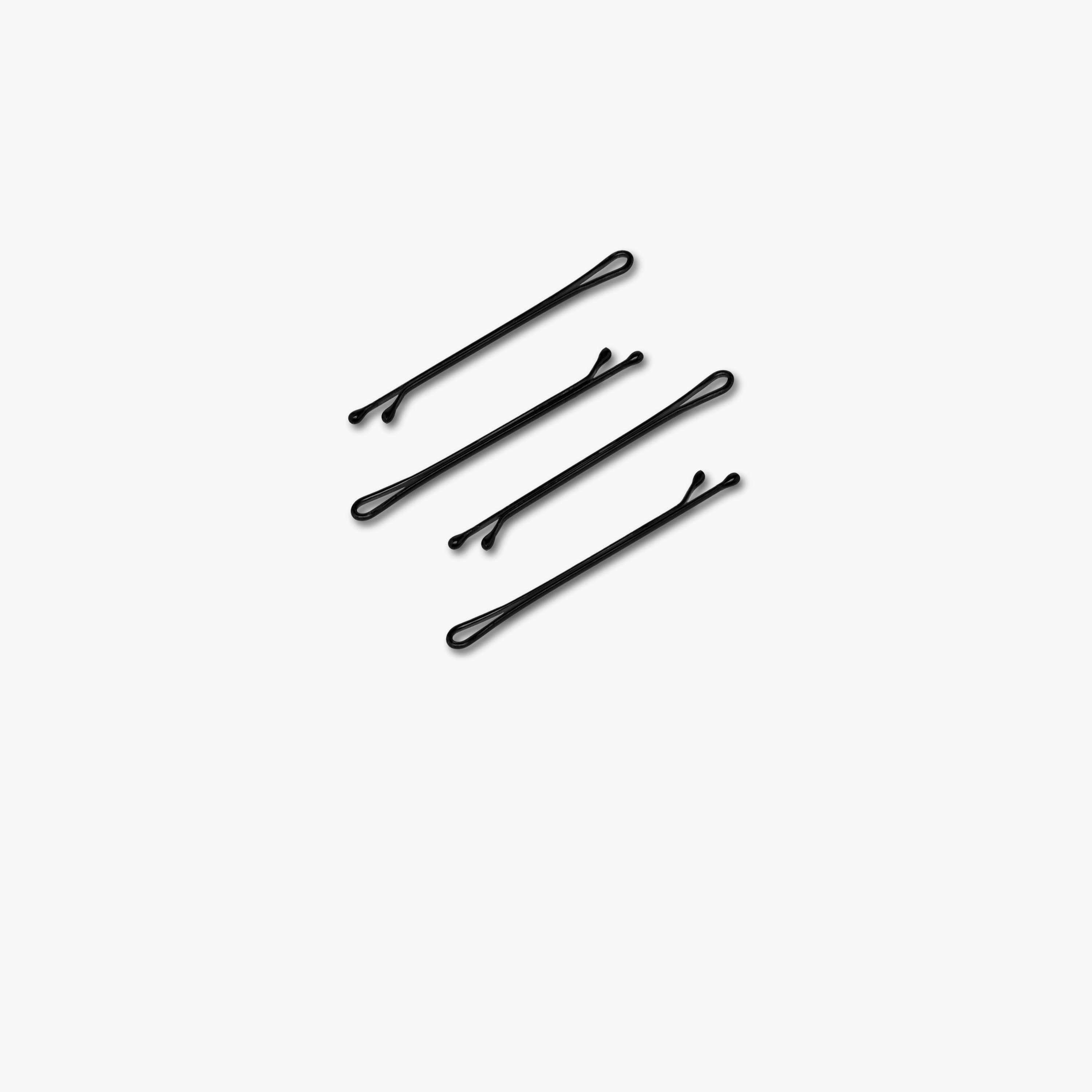 Solid Bobby Pin - Set of 50-women-hairaccessories-hairpins-image-3