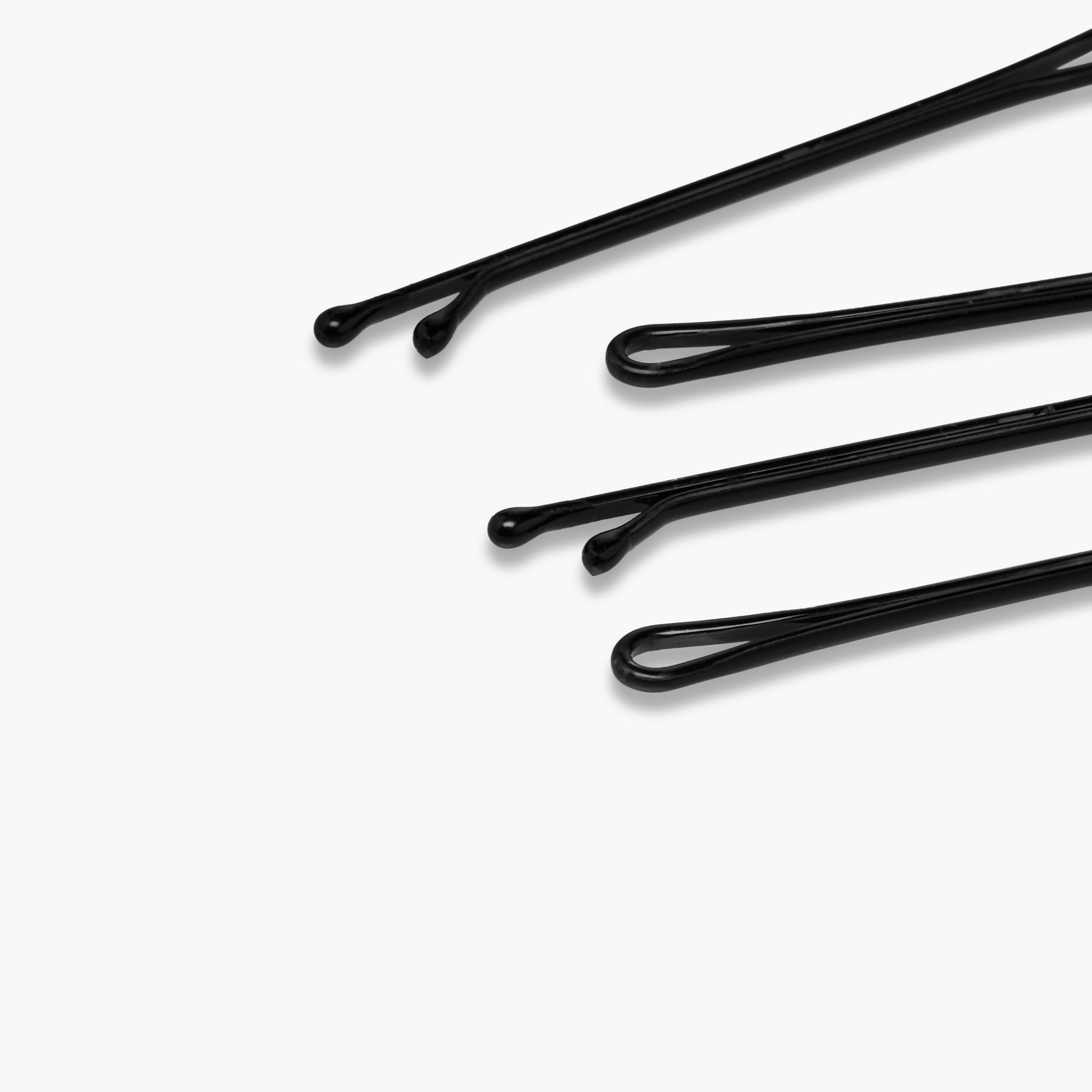 Solid Bobby Pin - Set of 50-women-hairaccessories-hairpins-image-4
