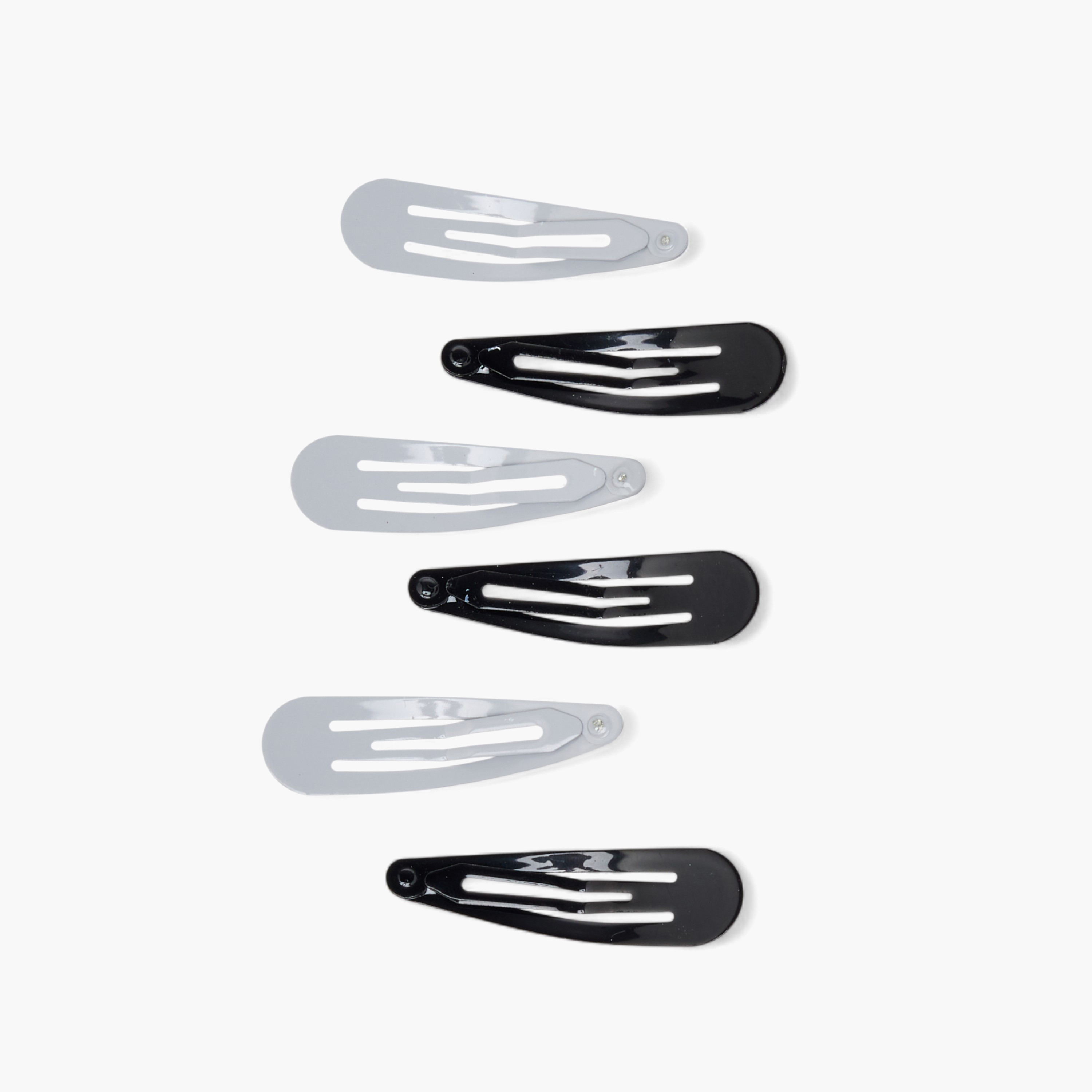 مشابك شعر متنوعة - طقم 6 قطع-women-hairaccessories-clips-image-3
