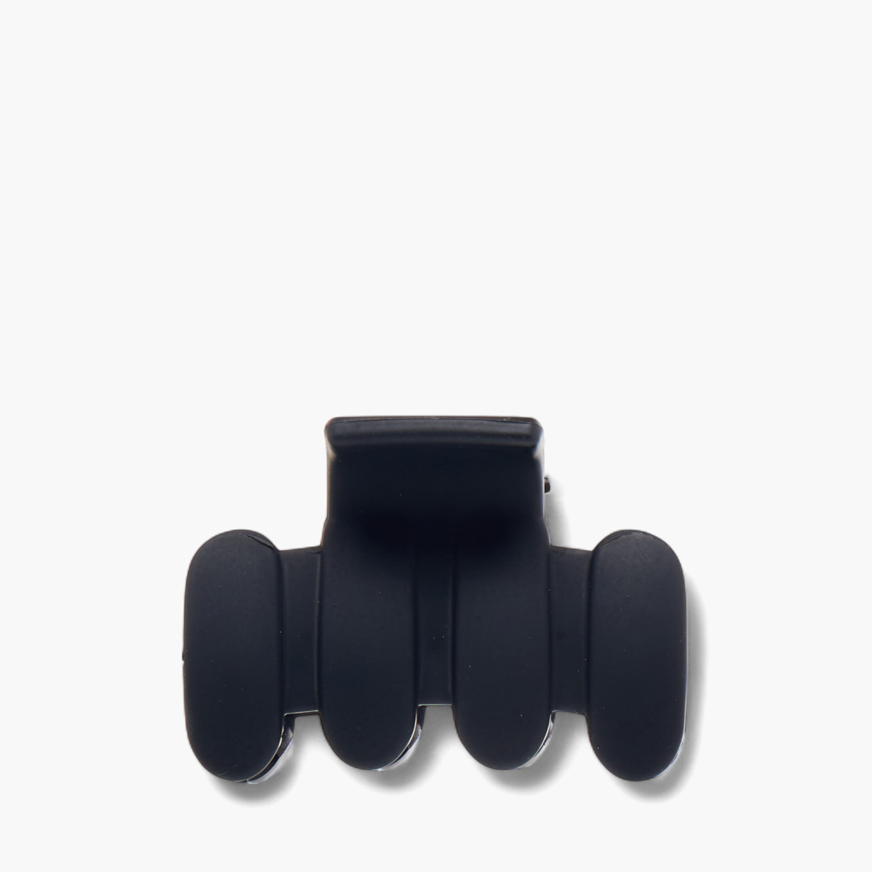 Assorted Matte Hair Clamp - Set of 4-women-hairaccessories-clamps-image-5
