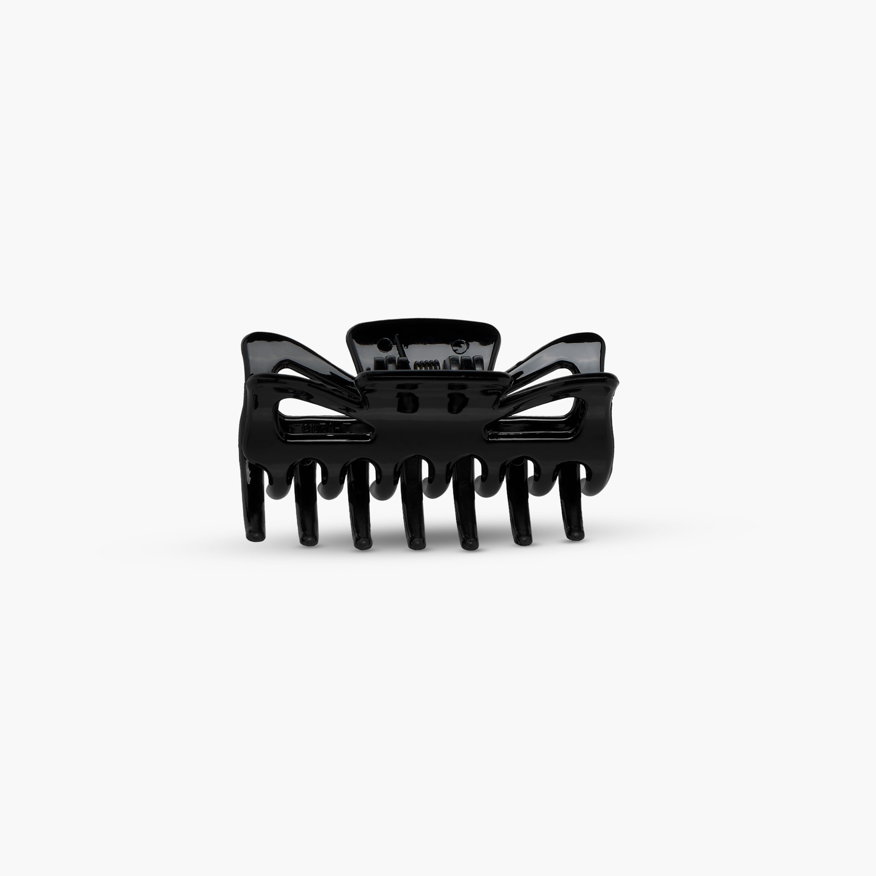Solid Hair Clamp - Set of 2-women-hairaccessories-clamps-image-2