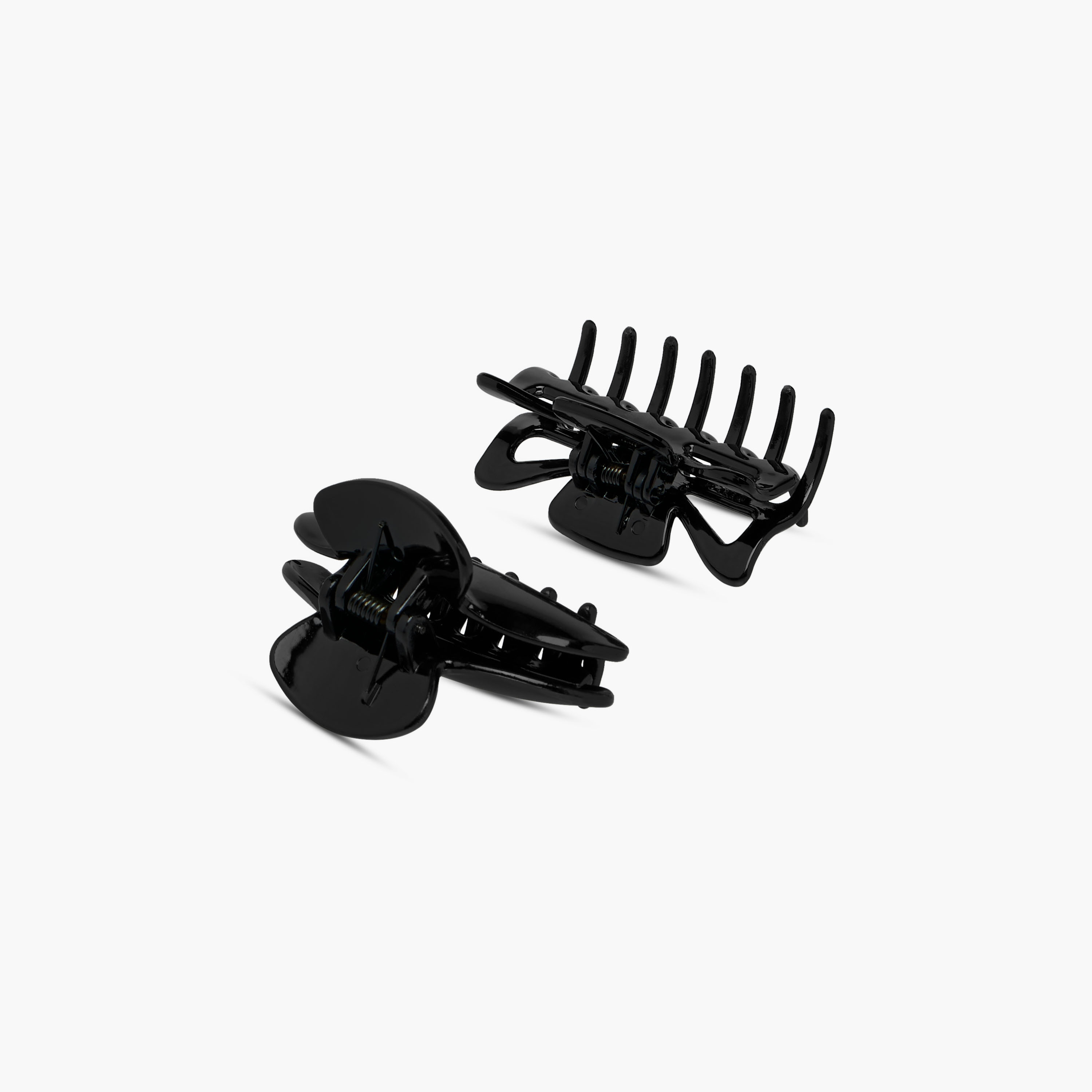 Solid Hair Clamp - Set of 2-women-hairaccessories-clamps-image-4