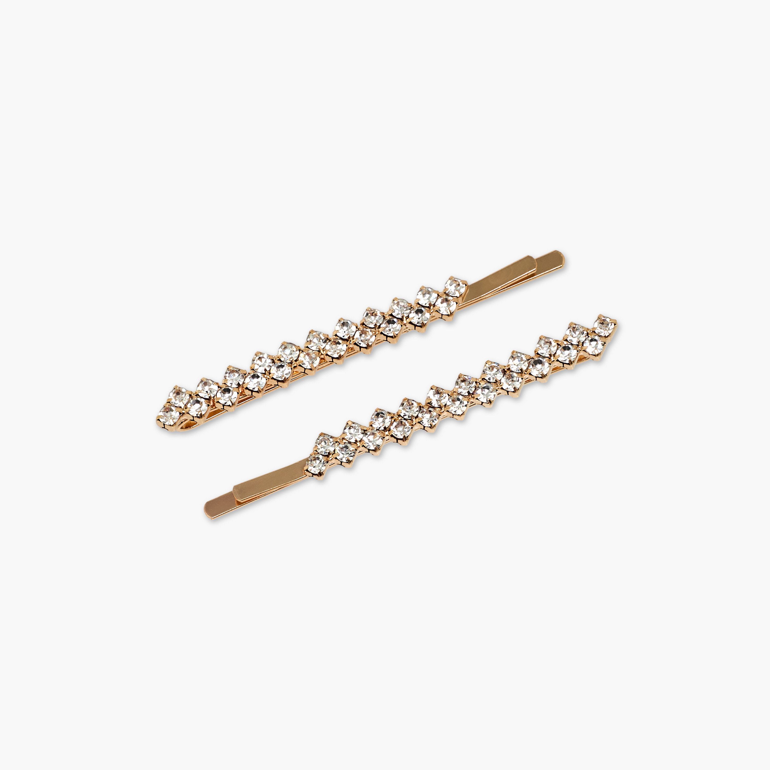 دبابيس شعر مزينة - طقم من 3 قطع-women-hairaccessories-hairpins-image-3