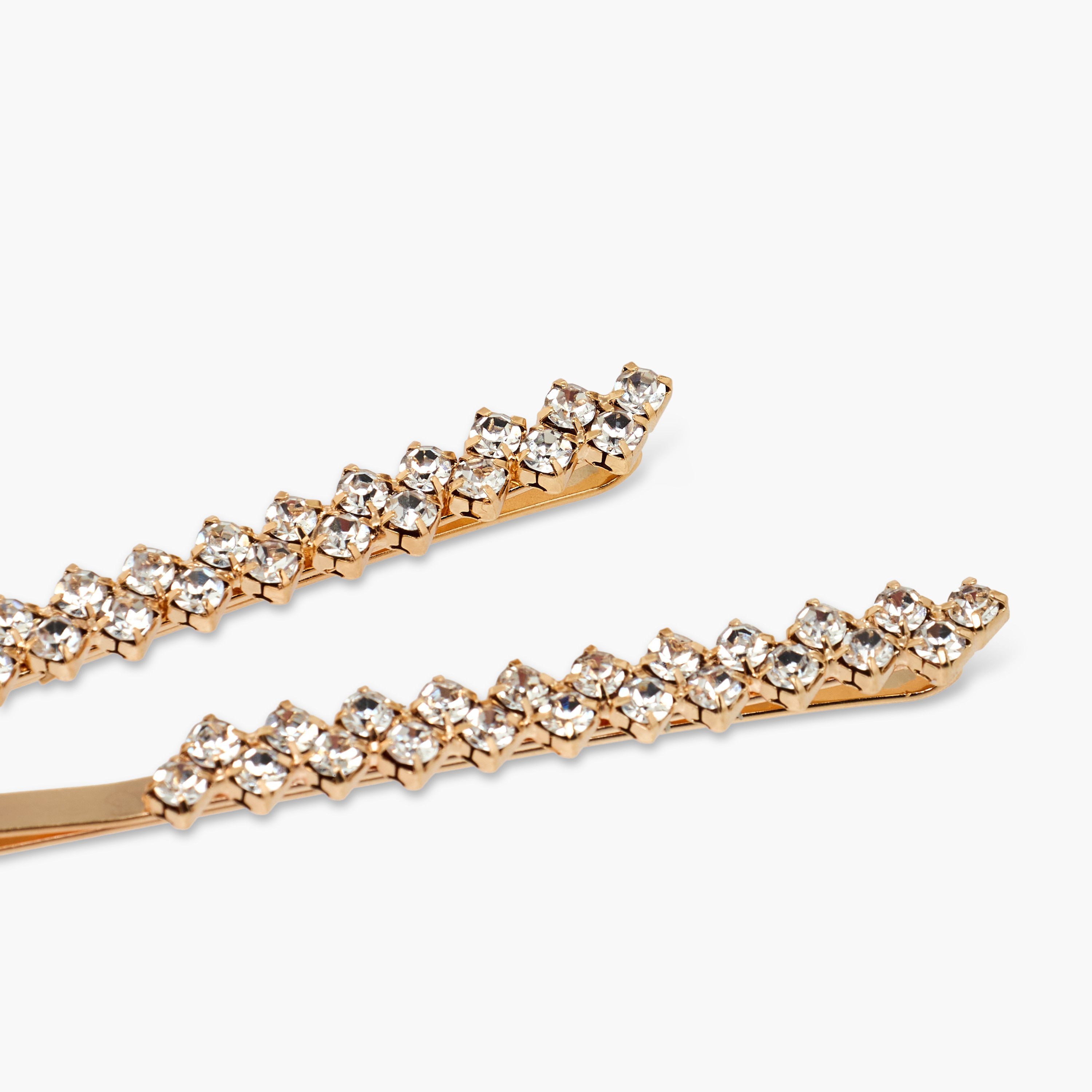دبابيس شعر مزينة - طقم من 3 قطع-women-hairaccessories-hairpins-image-4