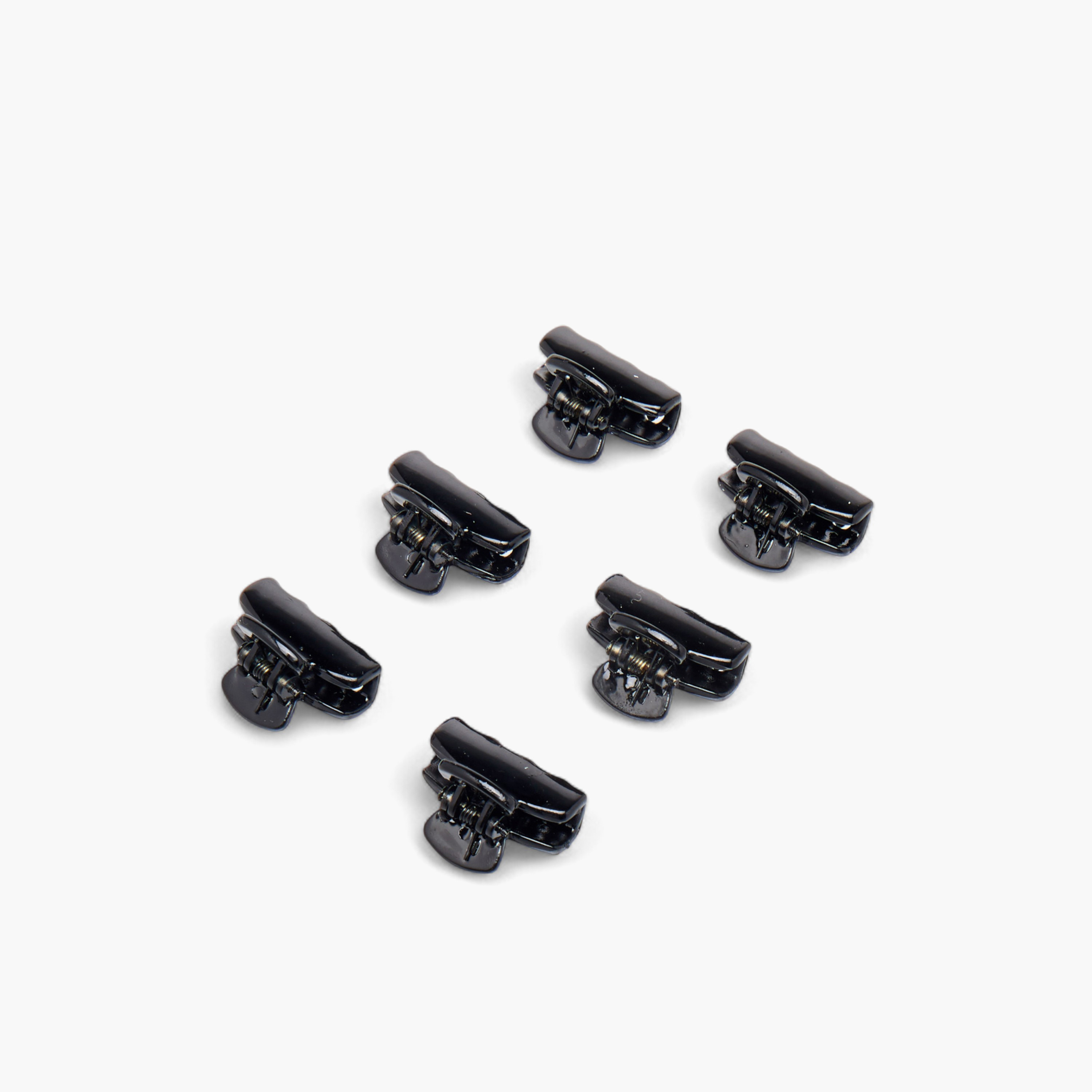 Assorted Hair Clamp - Set of 6-women-hairaccessories-clamps-image-8