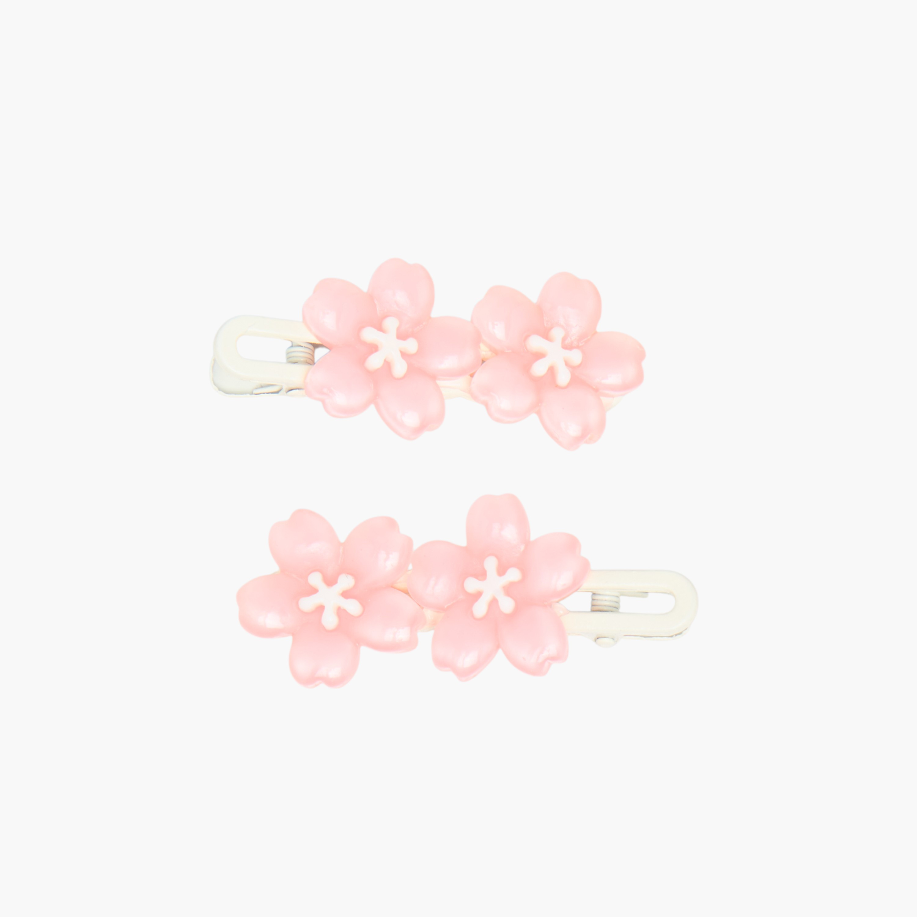 Embellished 6-Piece Hair Clip and Earrings Set-women-hairaccessories-others-image-2
