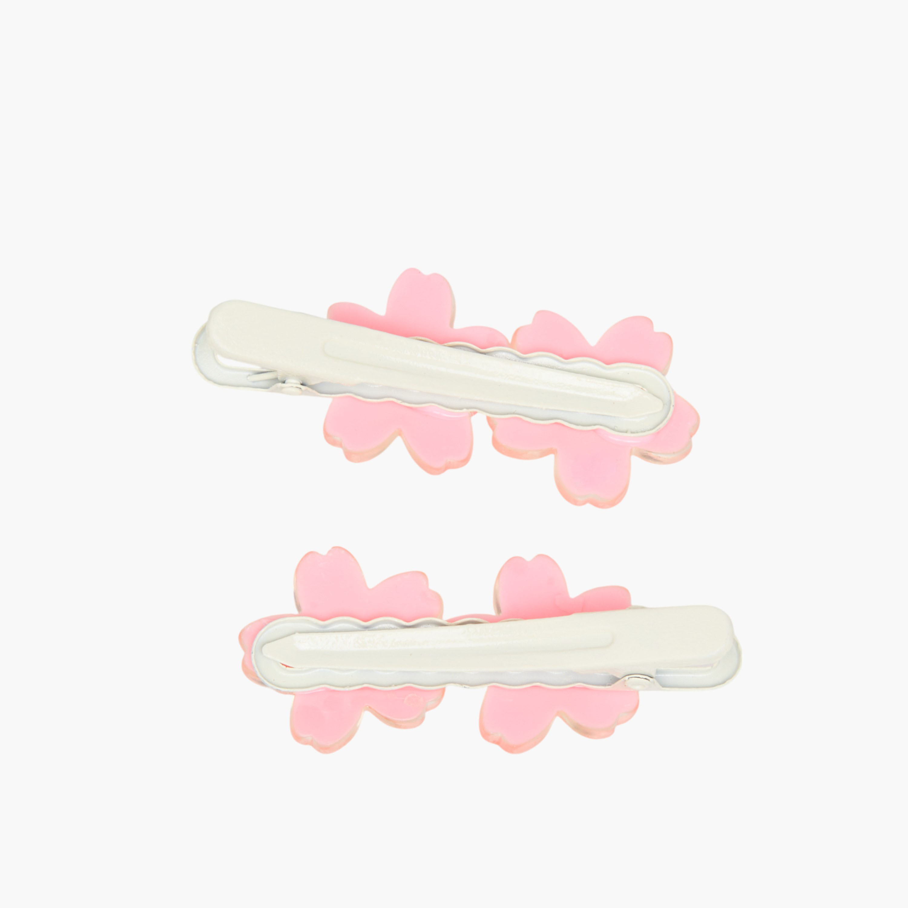 Embellished 6-Piece Hair Clip and Earrings Set-women-hairaccessories-others-image-4