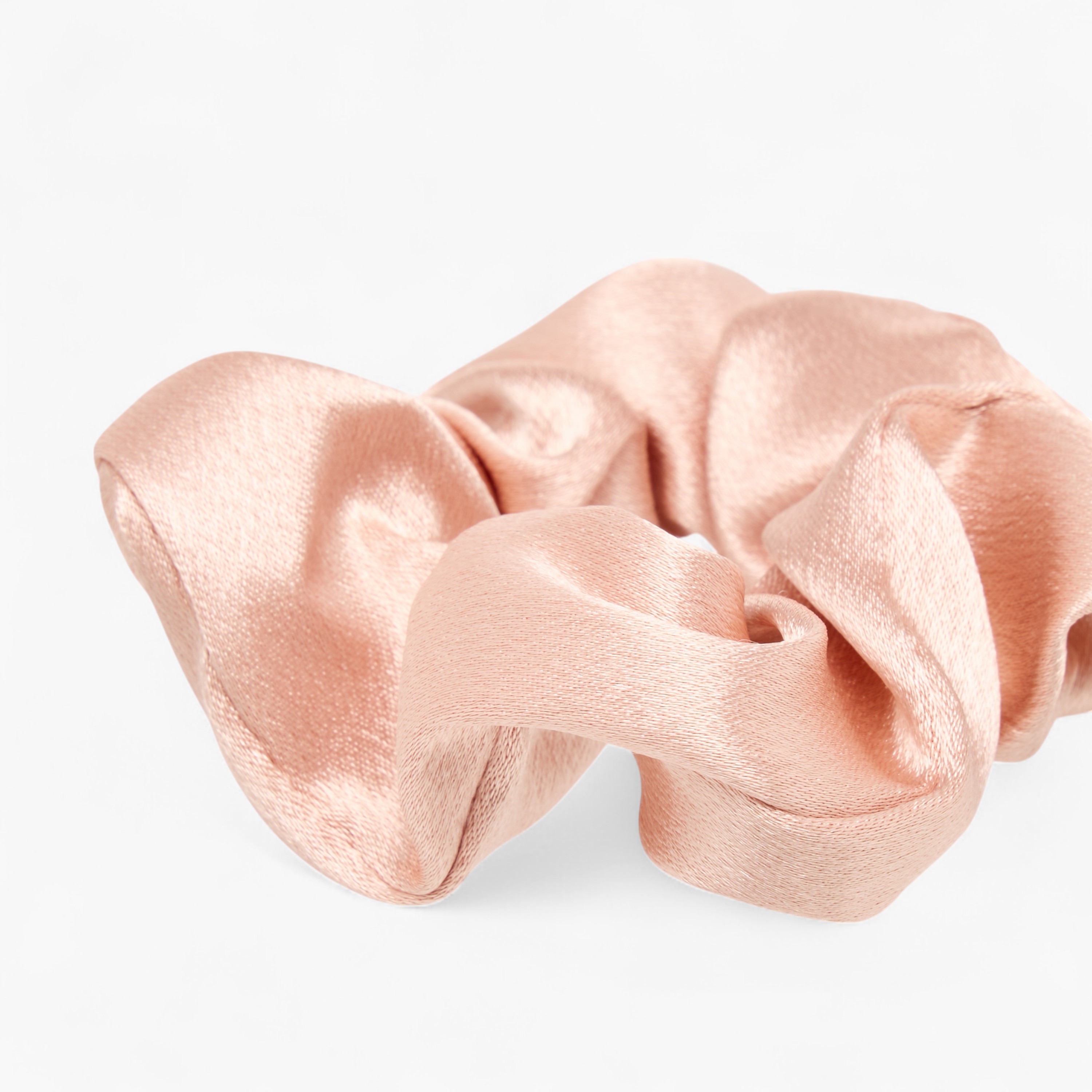 Solid Hair Scrunchie - Set of 3-women-hairaccessories-scrunchies-image-4