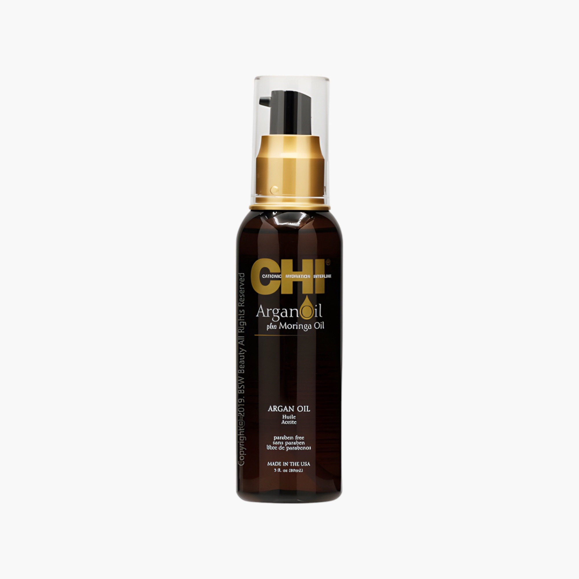 CHI Argan Oil - 89 ml-beautyandpersonalcare-hair-haircare-hairoils-image-1