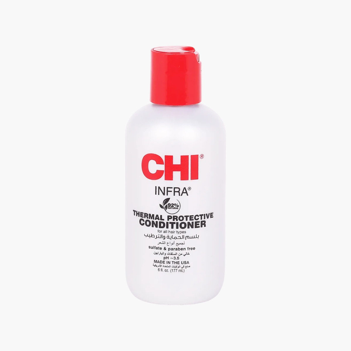 CHI Infra Thermal Conditioner - 177 ml-beautyandpersonalcare-hair-haircare-conditioners-image-1