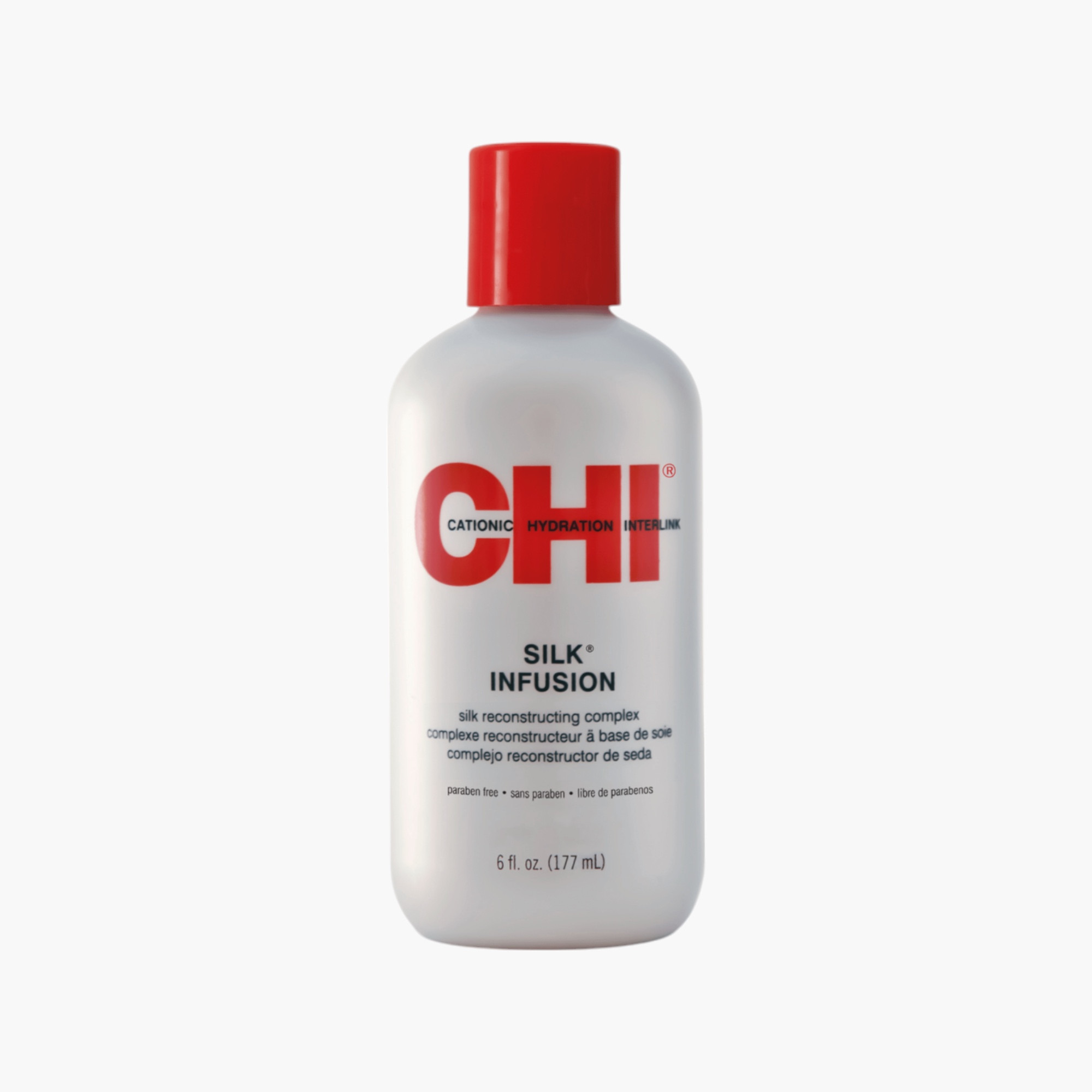 CHI Infra Thermal Serum - 177 ml-beautyandpersonalcare-skin-treatmentsandserums-image-1