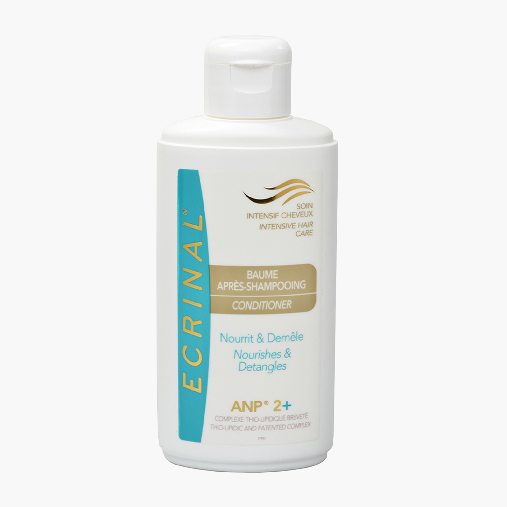 ECRINAL Damaged Hair Conditioner - 250 ml-beautyandpersonalcare-hair-haircare-conditioners-image-1