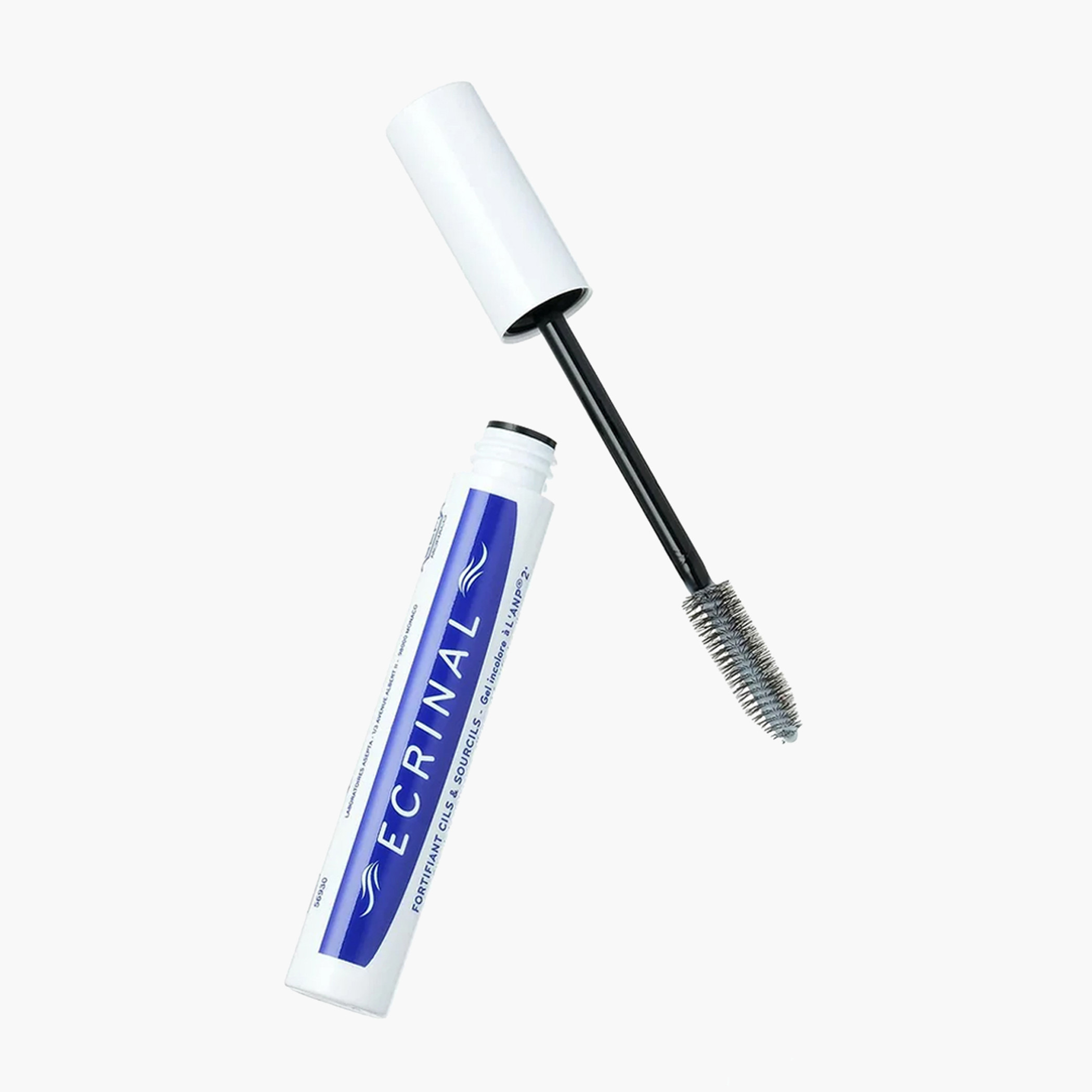 ECRINAL ANP 2+ Eyelash and Eyebrow Strengthener Colourless Gel-beautyandpersonalcare-hair-haircare-hairmasksandcreams-image-2