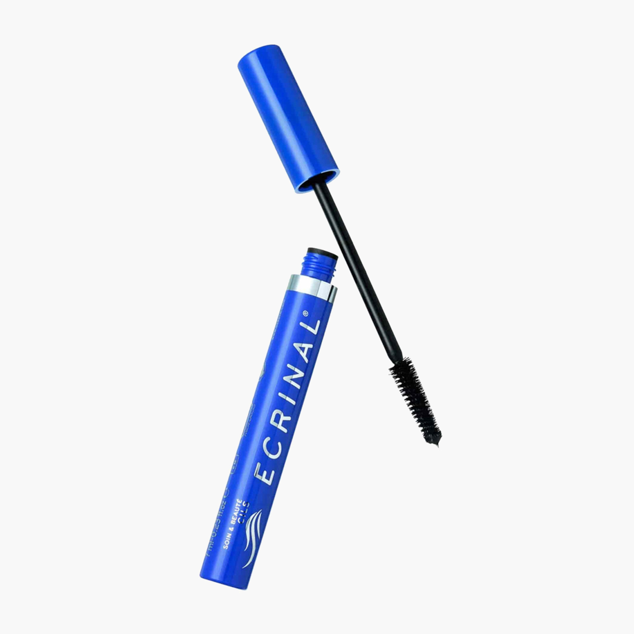 ECRINAL Fortifying Black Mascara - 7ml-beautyandpersonalcare-hair-haircare-hairmasksandcreams-image-2