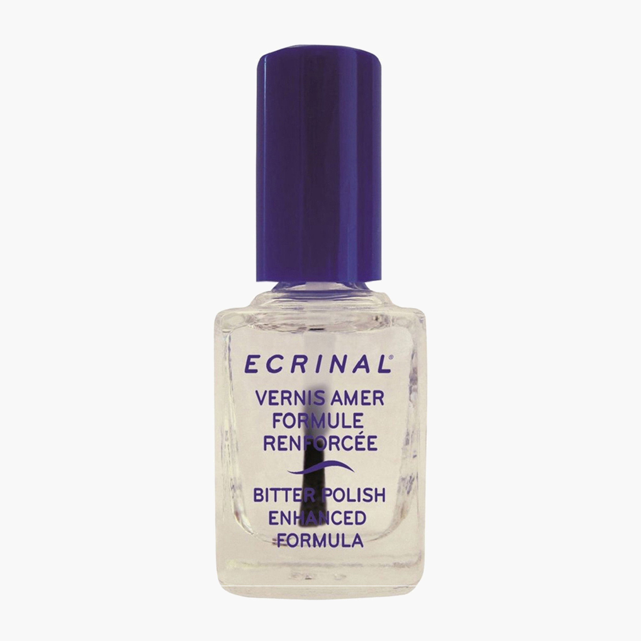 ECRINAL Stop Nail Biting Serum Bitter Nail Polish - 10 ml-beautyandpersonalcare-makeup-nails-nailtools-image-2