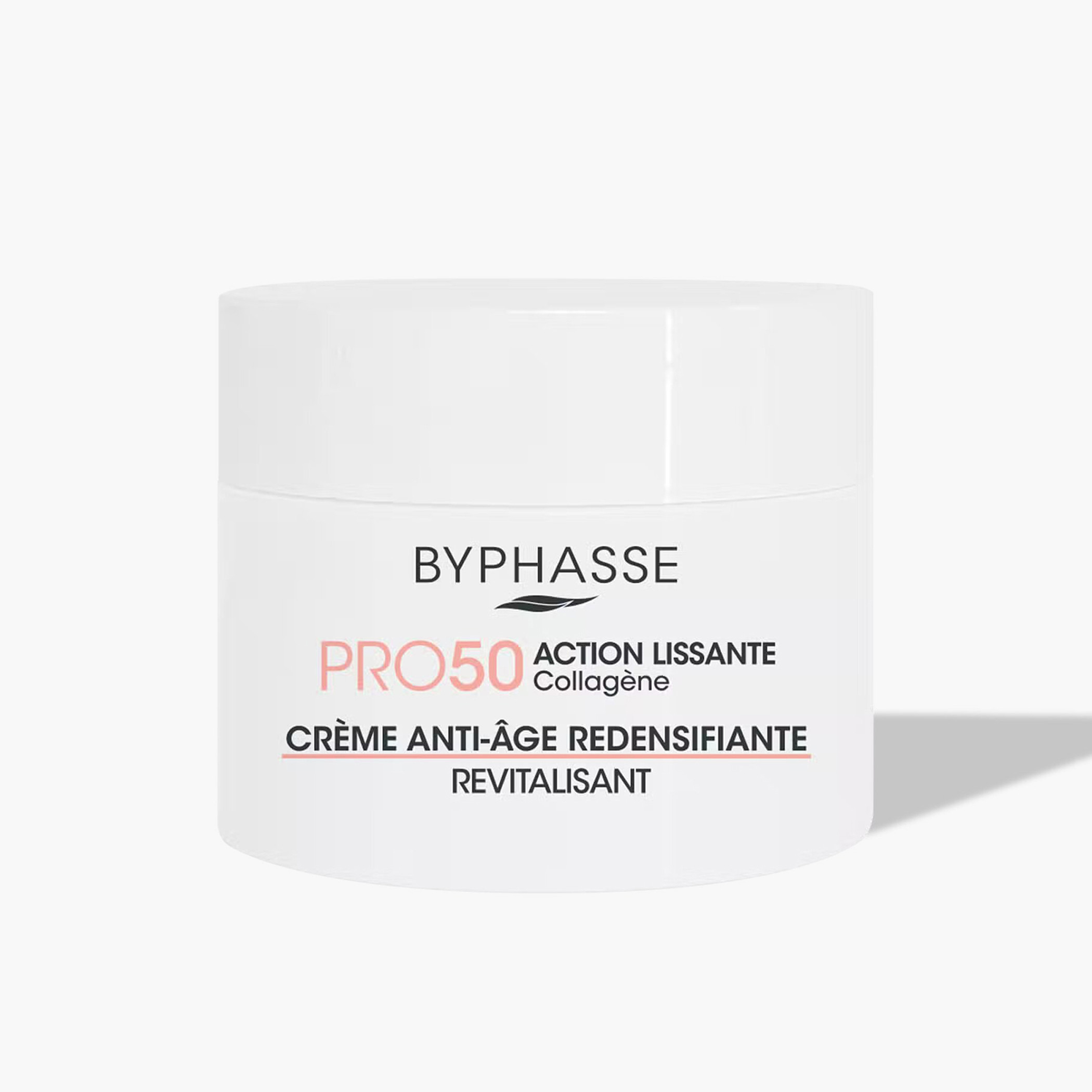 Byphasse PRO50 Years Skin Tightening Anti-Aging Cream - 50 ml-beautyandpersonalcare-skin-moisturisers-facemoisturisers-image-1