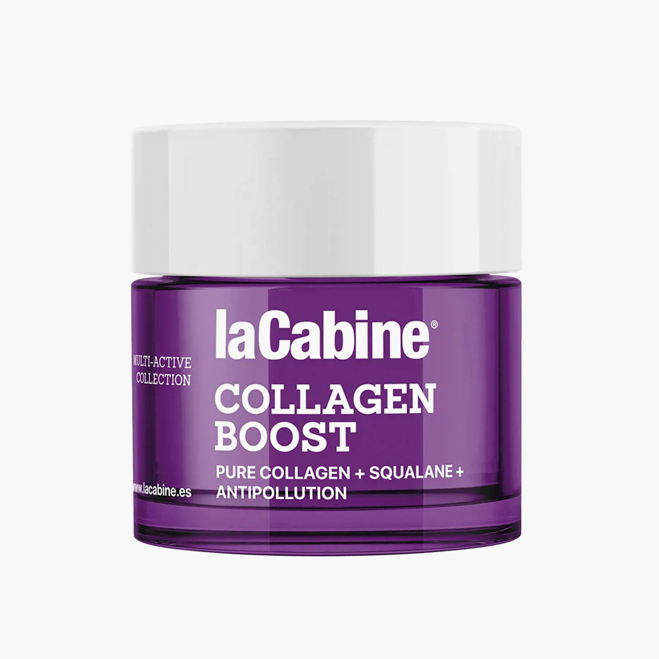 LACABINE Collagen Boost Multi Idioma Facial Creme - 50 ml-beautyandpersonalcare-skin-moisturisers-facemoisturisers-image-1