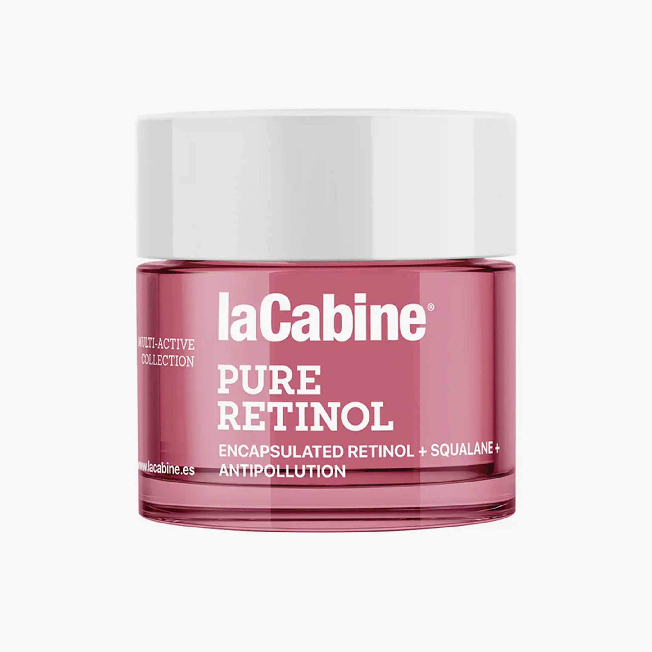 LACABINE Pure Retinol Multi Idioma Facial Creme - 50 ml-beautyandpersonalcare-skin-moisturisers-facemoisturisers-image-2